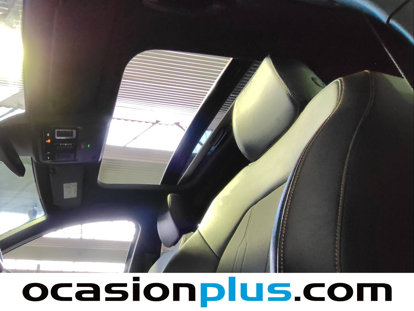 Foto Cupra León CUPRA León 1.5 eTSI DSG (150 CV)