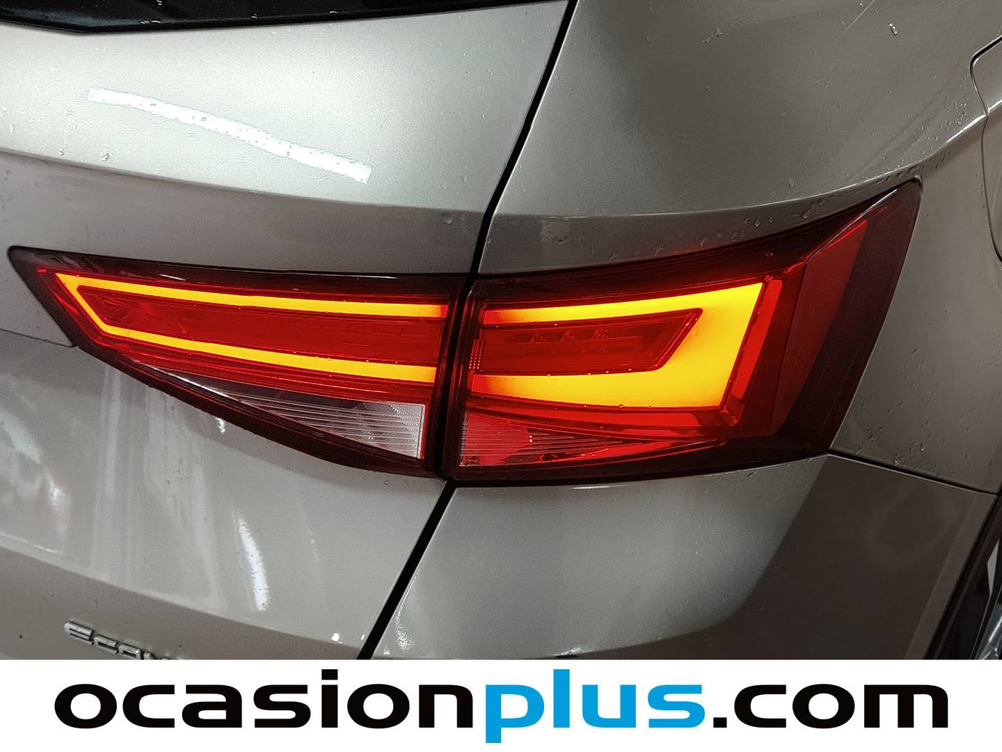 Foto Seat Ateca SEAT Ateca 1.0 TSI S&S Ecomotive Style (115 CV)