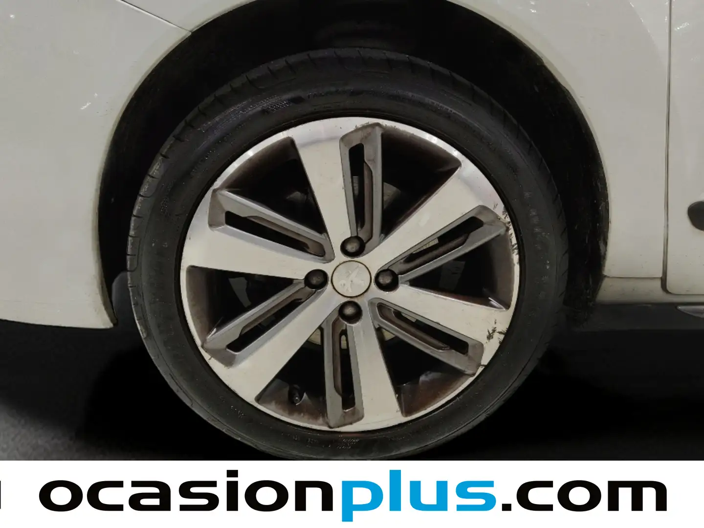 Foto Peugeot 3008 Peugeot 3008 2.0 HDI Allure FAP (150 CV)