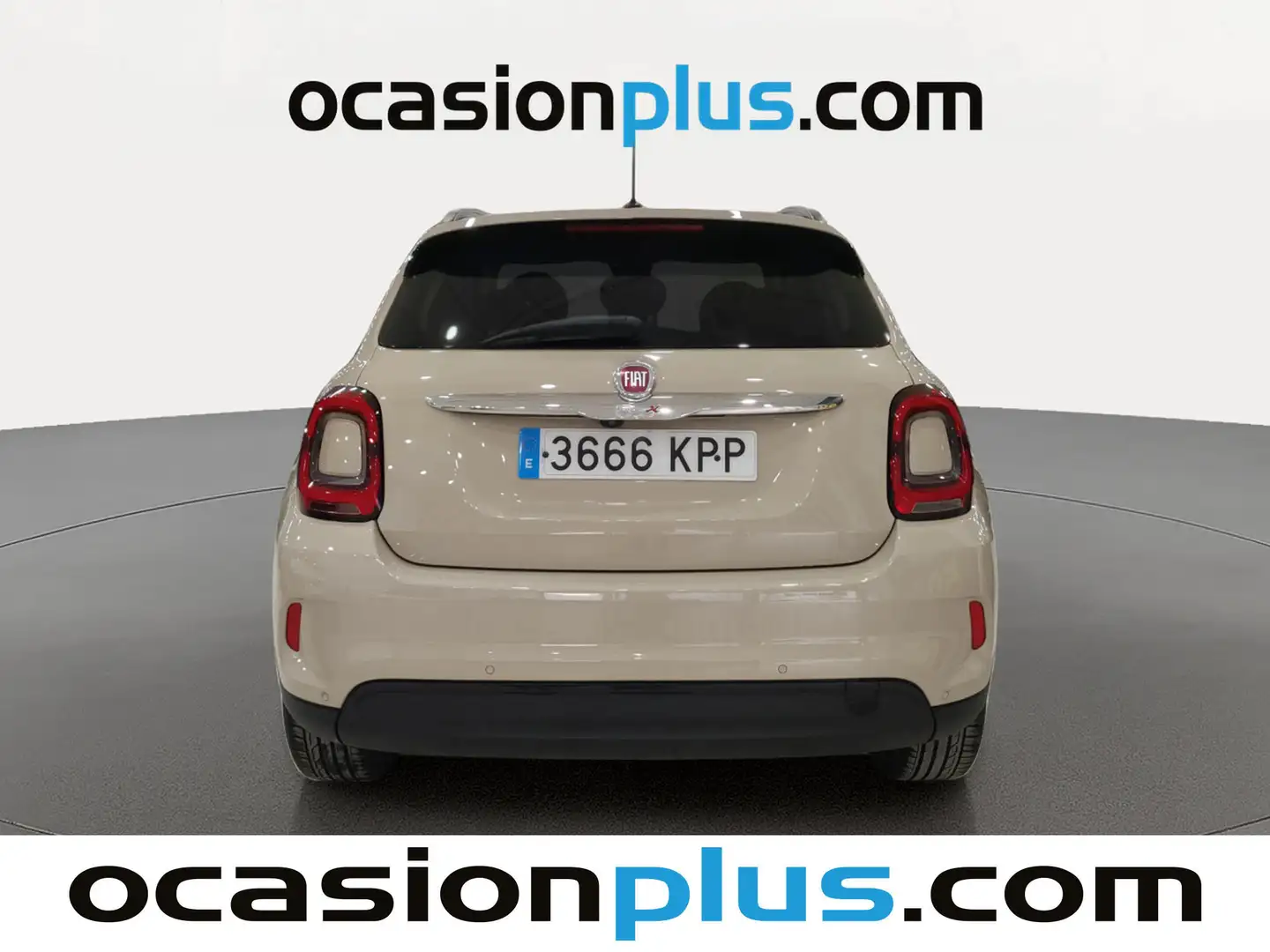 Foto Fiat 500X Fiat 500X 1.0 Firefly S&S Urban (120 CV)