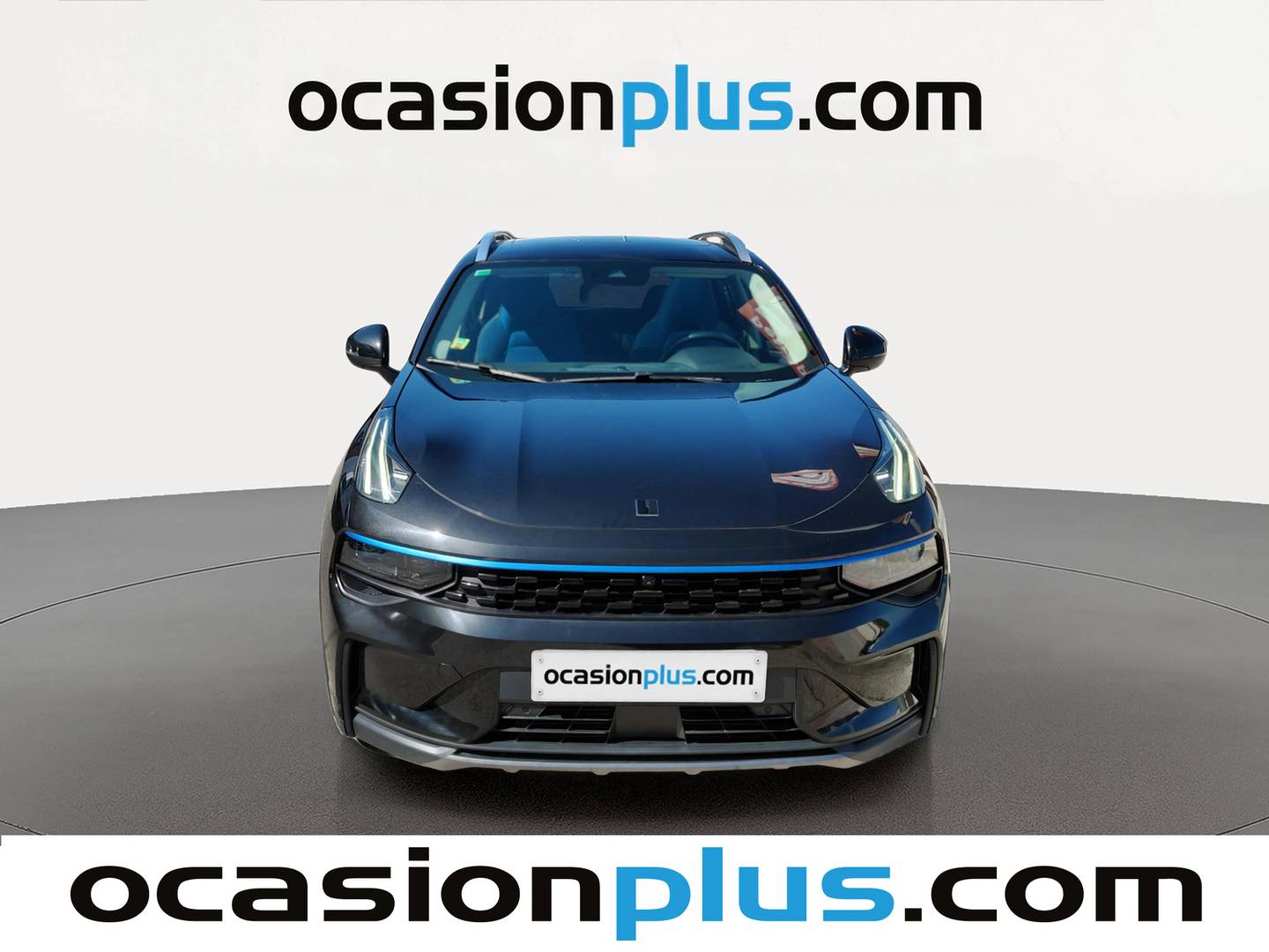 Lynk & Co 01 Lynk & Co 01 1.5 PHEV 6.6kW  (261 CV) híbrido enchufable