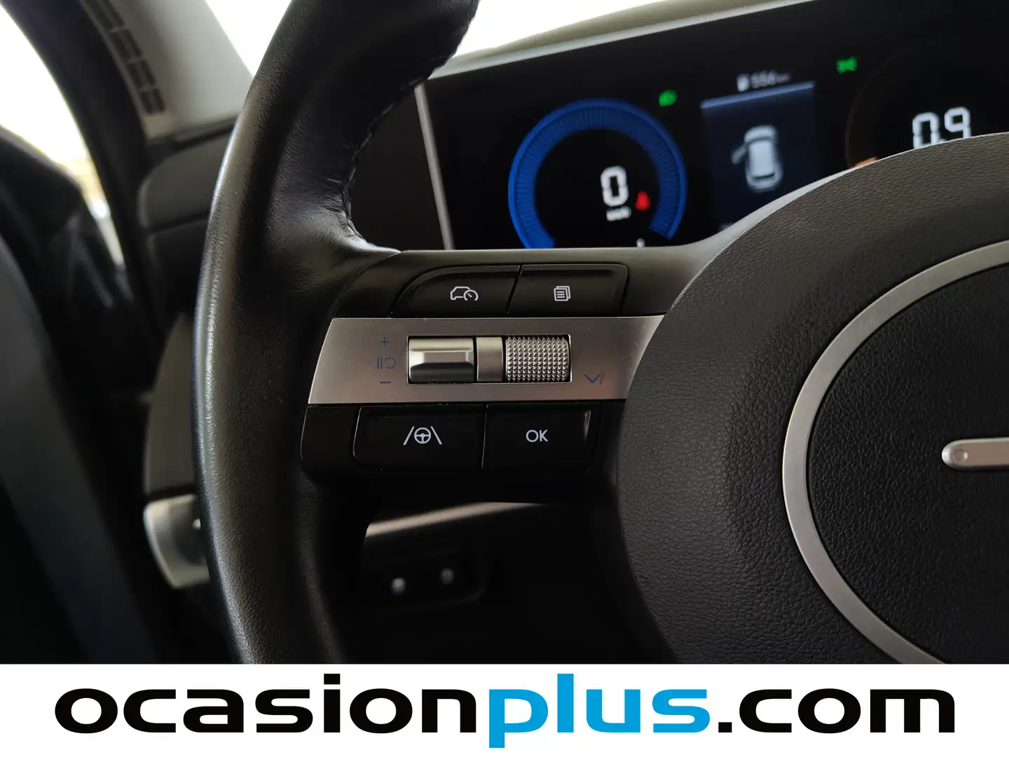 Foto Hyundai Tucson Hyundai Tucson 1.6T Klass (160 CV)