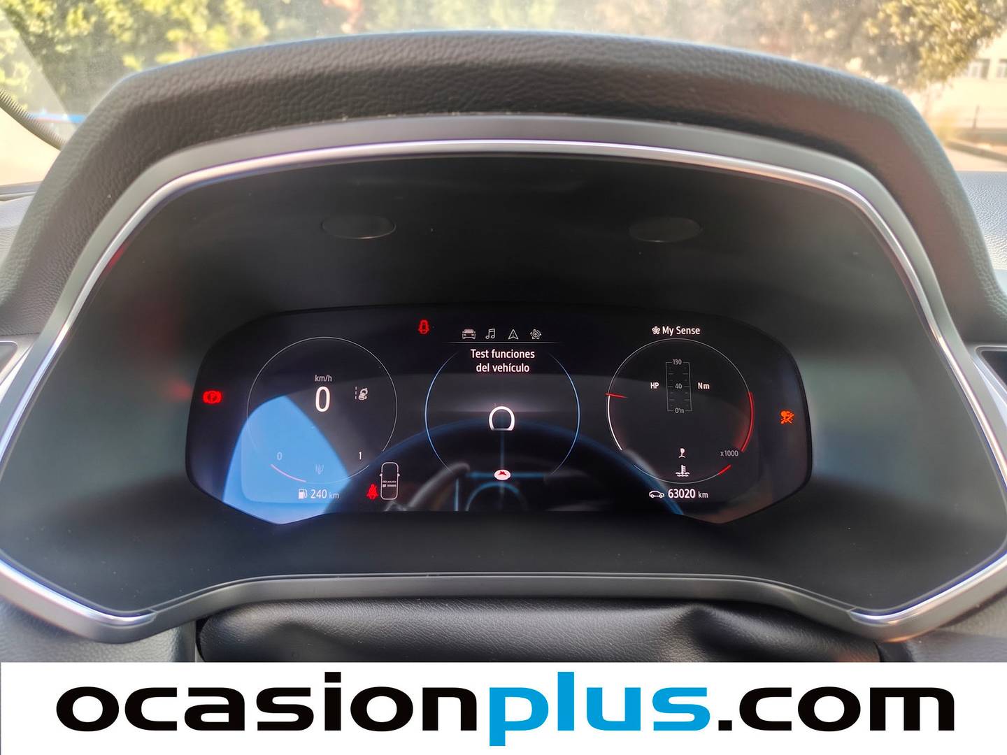 Renault Captur Renault Captur Techno TCe (90 CV) 90cv