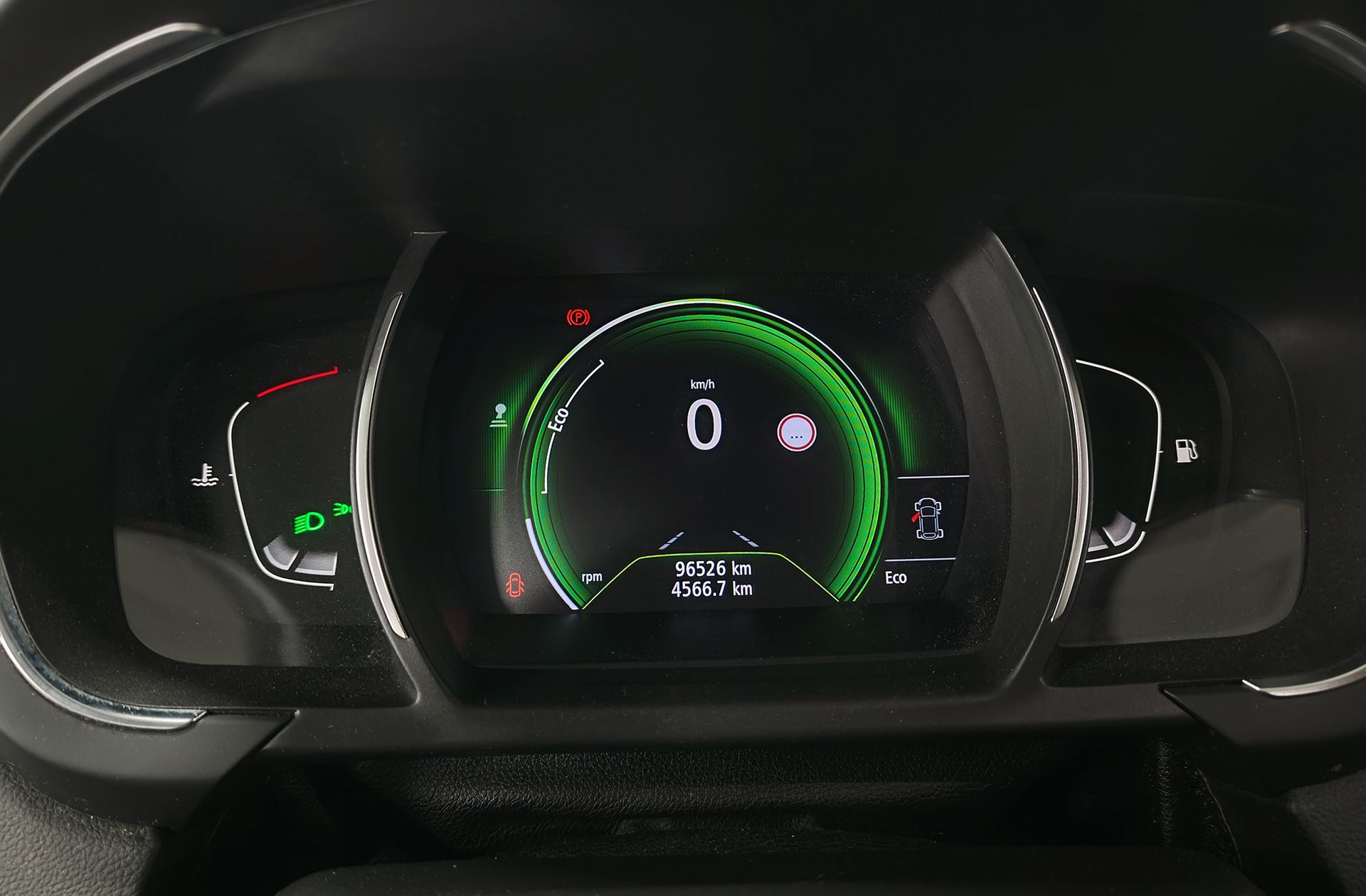 Renault Scénic Edition One Energy TCe - foto 25