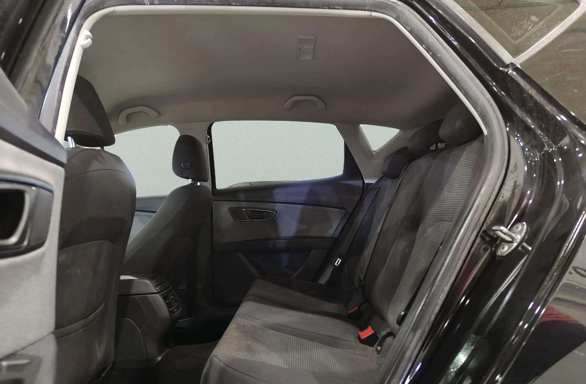 SEAT León 1.2 TSI Style - foto 9