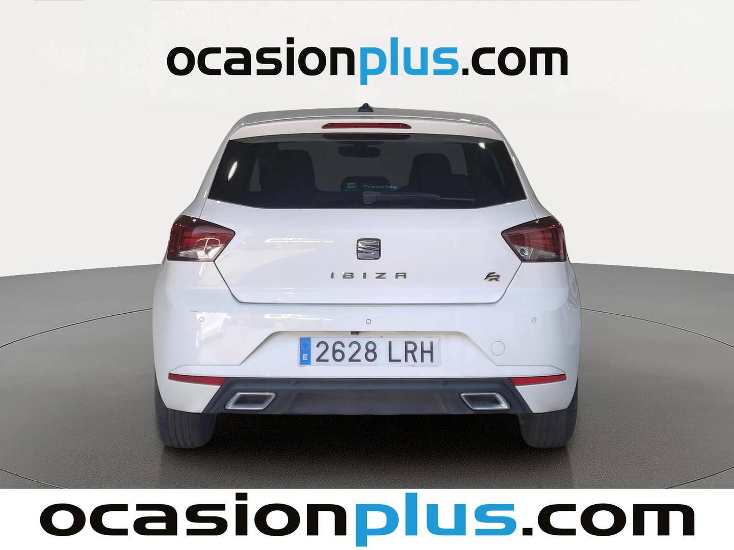 Seat Ibiza Seat Ibiza 1.0 TSI FR (110 CV) gasolina