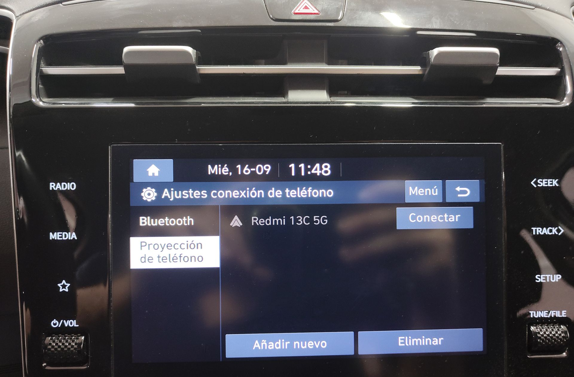 Hyundai Tucson 1.6 T-GDi Klass 4x2 - foto 30