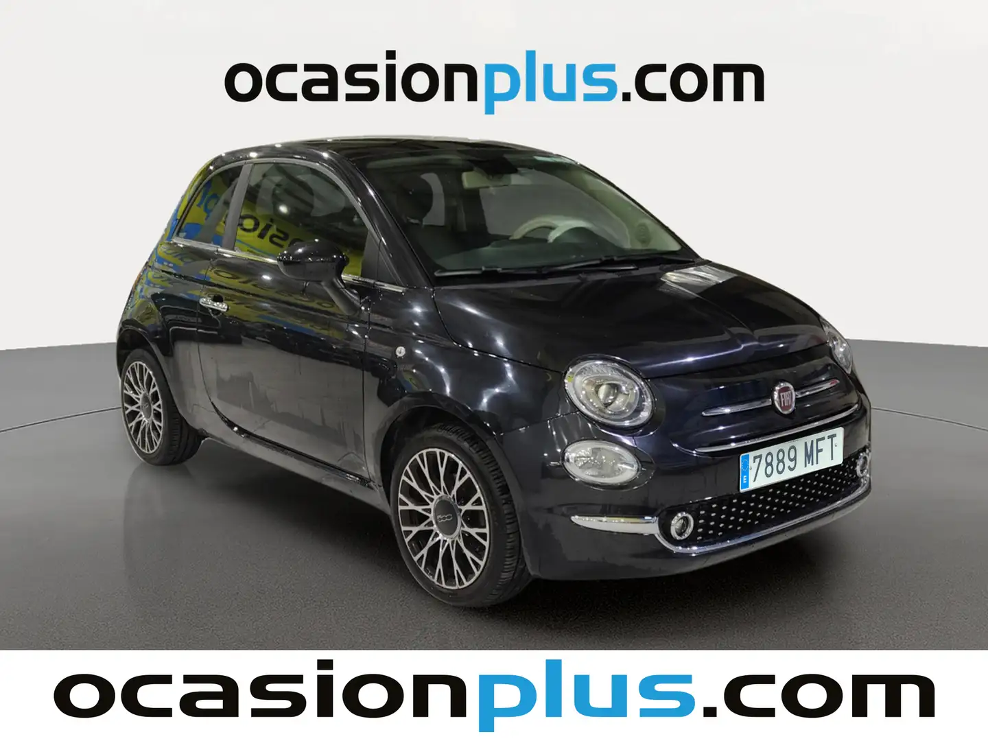 Foto Fiat 500 Fiat 500 1.0 Hybrid Dolcevita (70 CV)