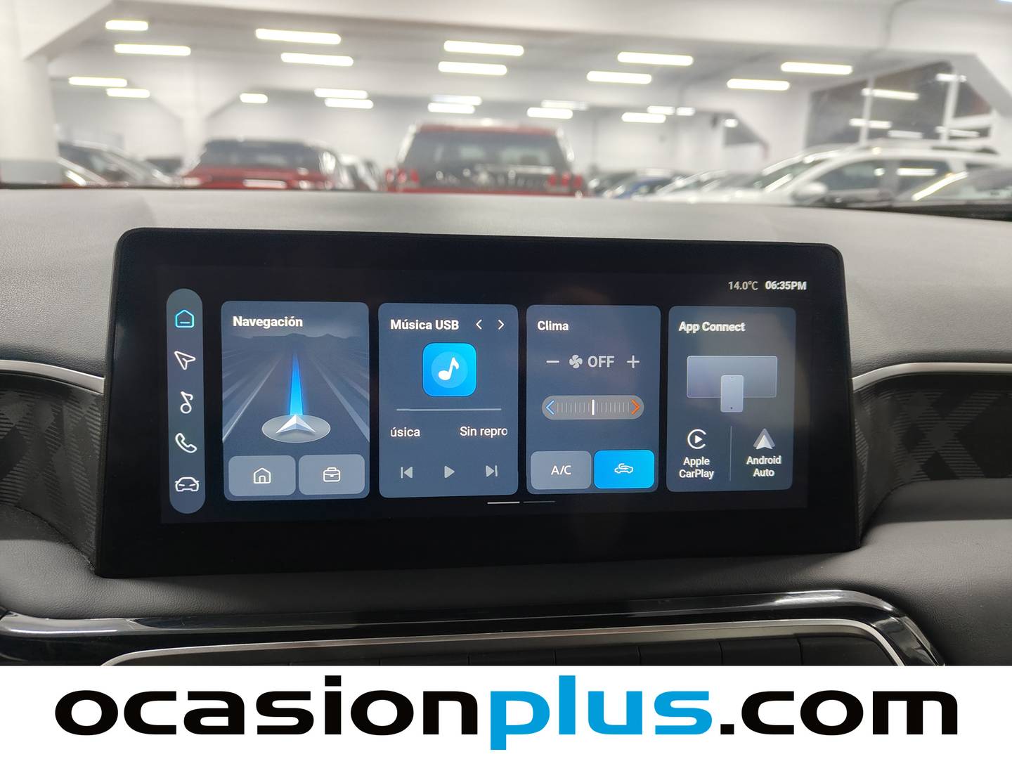 Foto MG MG3 MG MG3 1.5 Standard (116 CV)