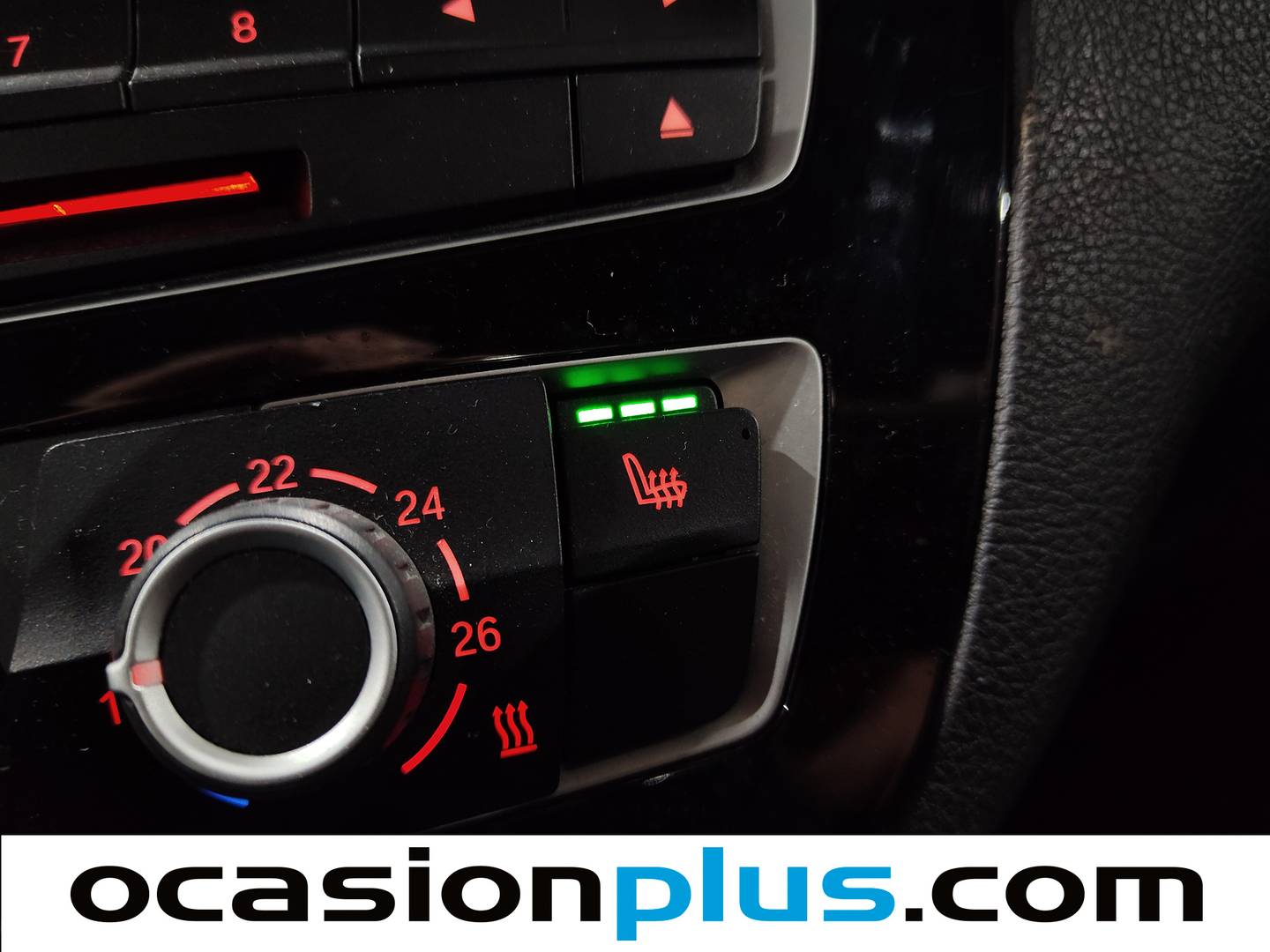 BMW Serie 1 BMW Serie 1 118i (136 CV) seminuevo