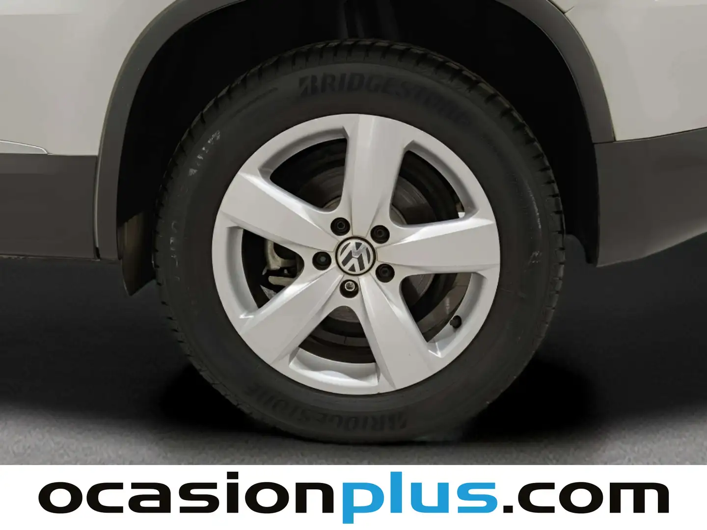 Foto Volkswagen Tiguan Volkswagen Tiguan Sport 2.0 TDI BMT 4Motion (140 CV)