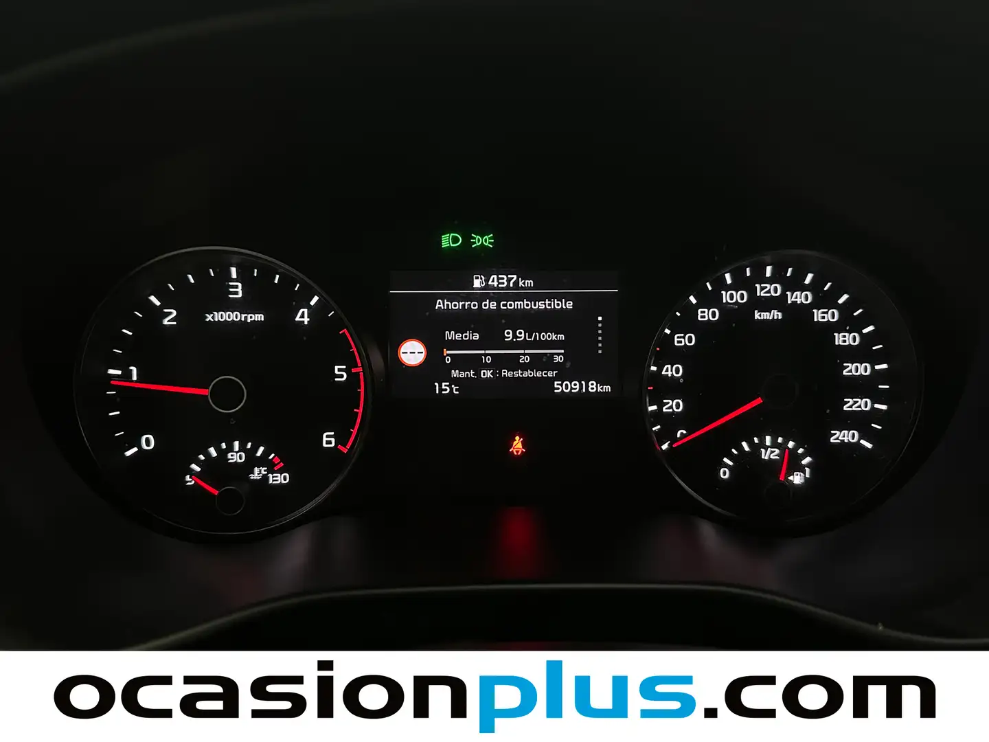 Foto KIA Sportage Kia Sportage 1.6 MHEV GT Line Essential 4x2 (136 CV)