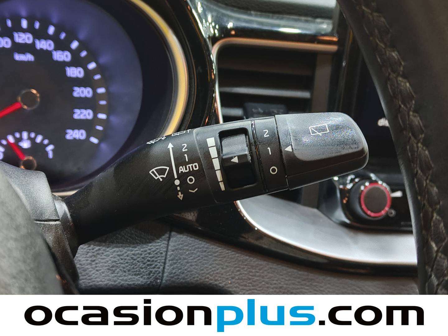 Foto KIA XCeed Kia XCeed 1.5 MHEV iMT Tech (160 CV)