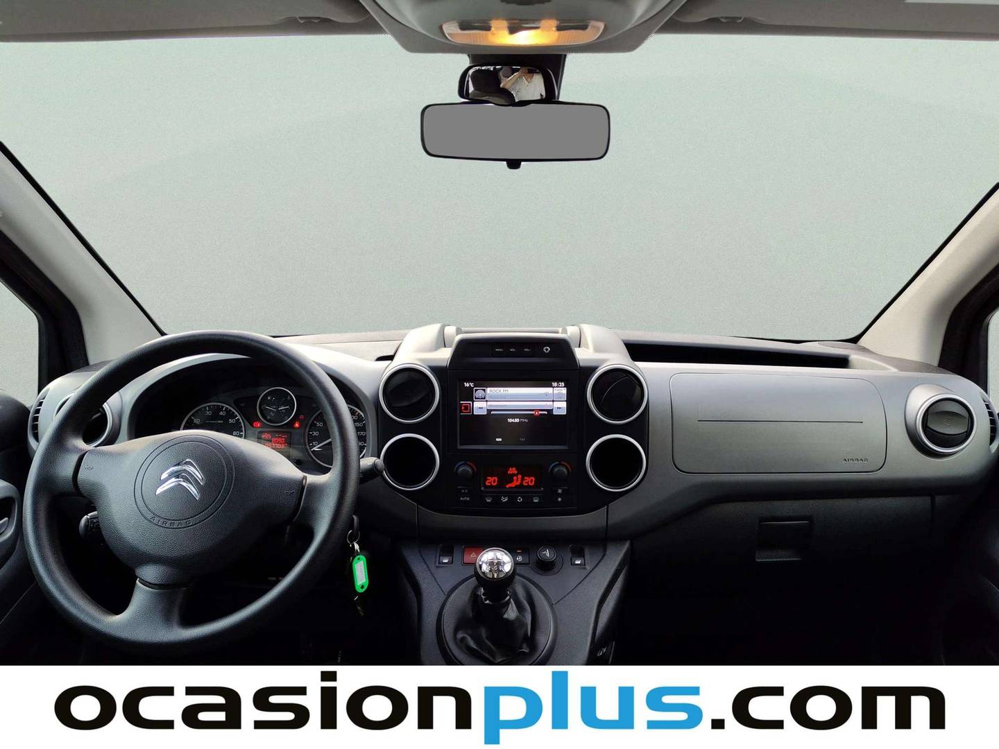 Citroën Berlingo Citroen Berlingo Combi PureTech 110 20 Aniversario (110 CV) de ocasión