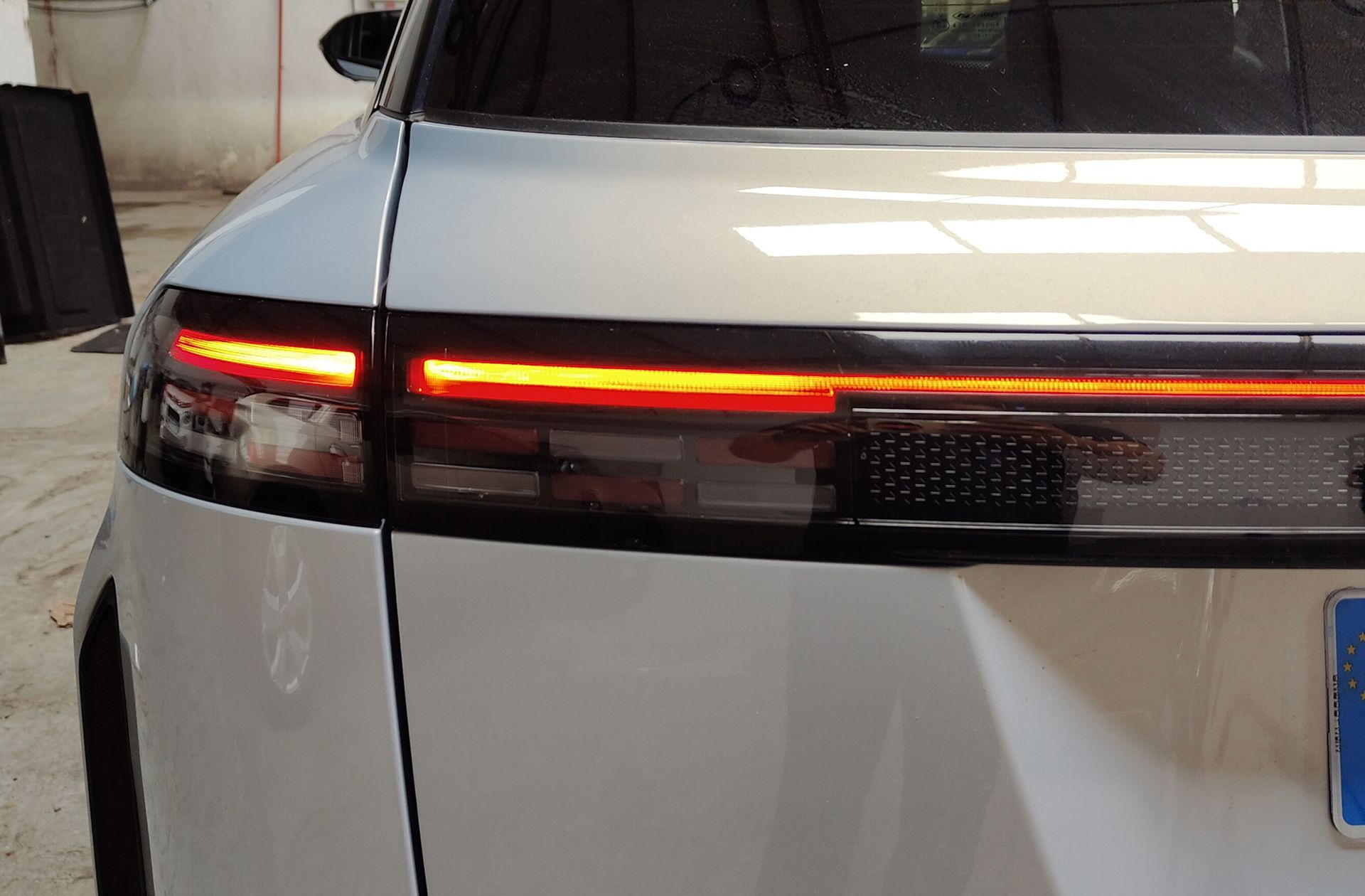 Jaecoo 7 1.6 T-GDi Select FWD - foto 17