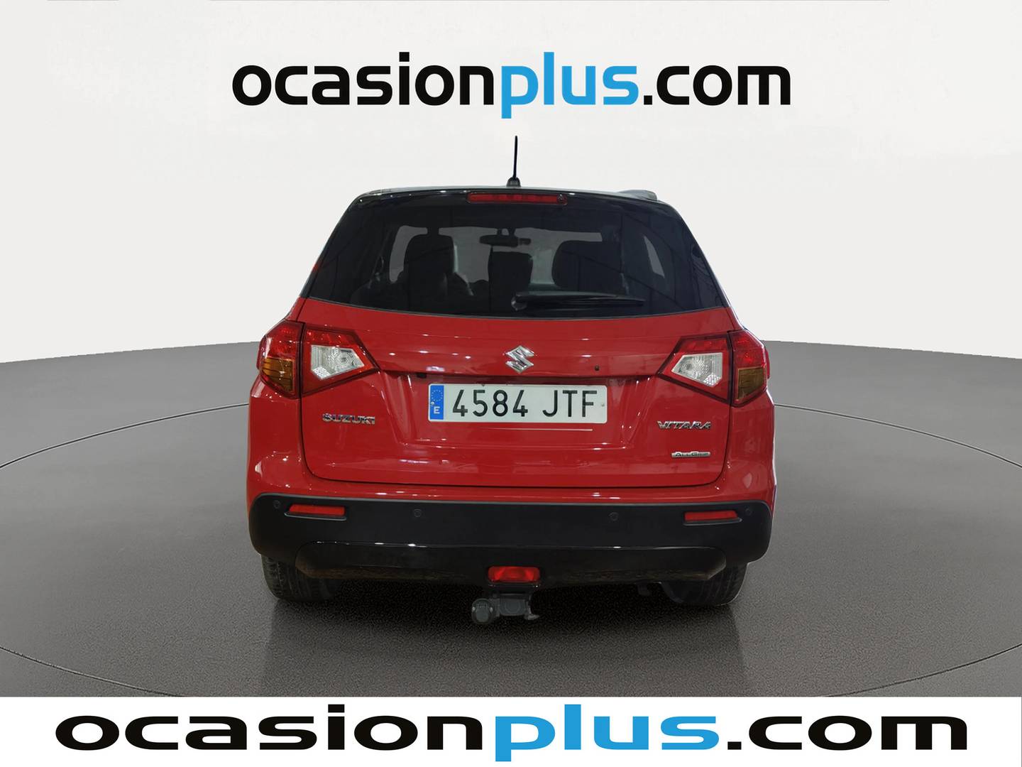 Suzuki Vitara Suzuki Vitara 1.4 Turbo S 4WD (140 CV) km 0