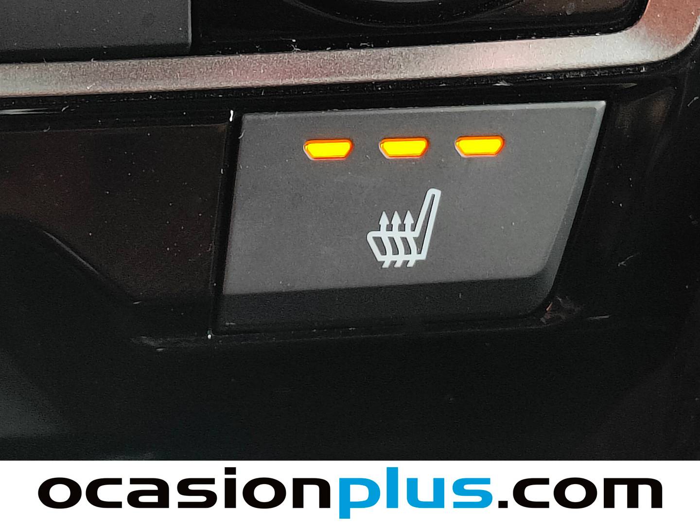 Extras y acabados del Honda Civic Honda Civic 1.5 I-VTEC Turbo Sport CVT (182 CV)