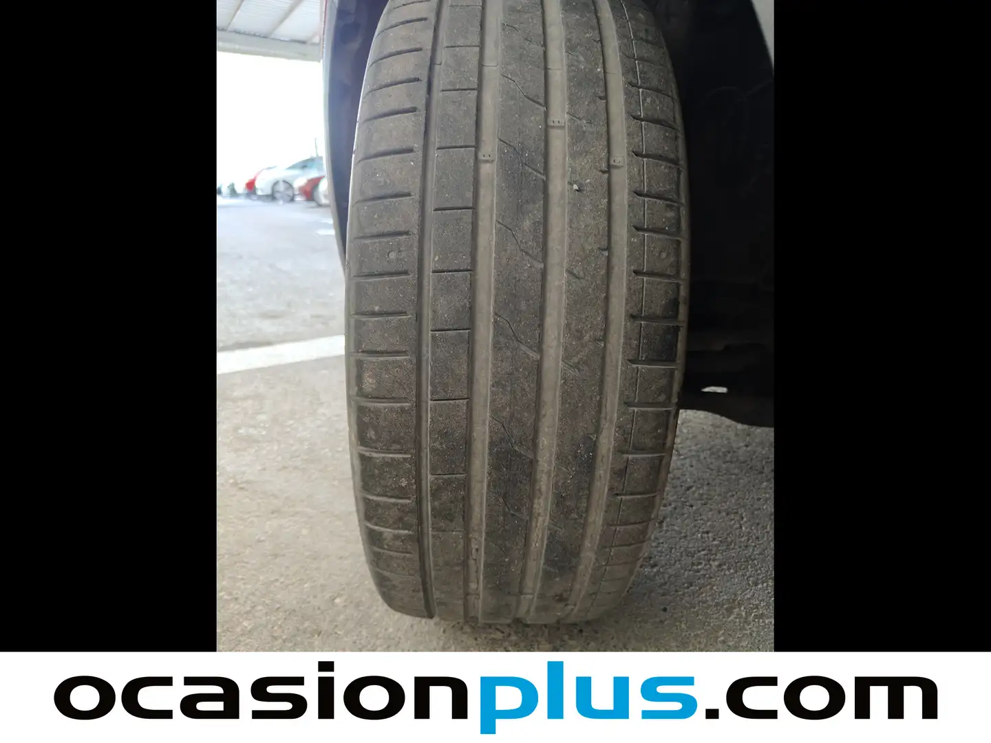 Foto Hyundai Tucson Hyundai Tucson 1.7 CRDI BlueDrive Kosmo 4x2  (115 CV)