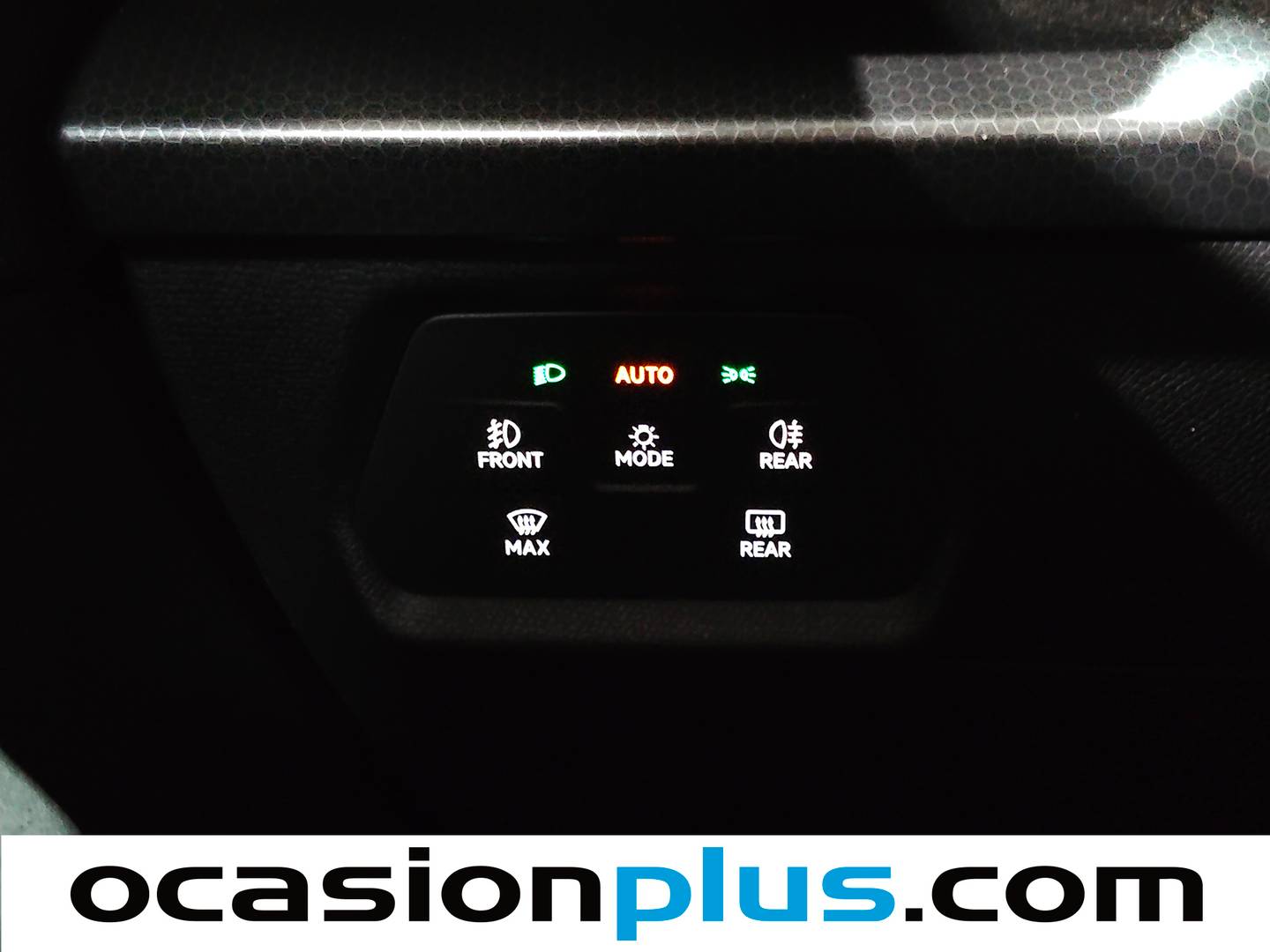 Seat León SEAT León ST ST 2.0 TDI Style Go (115 CV) seminuevo