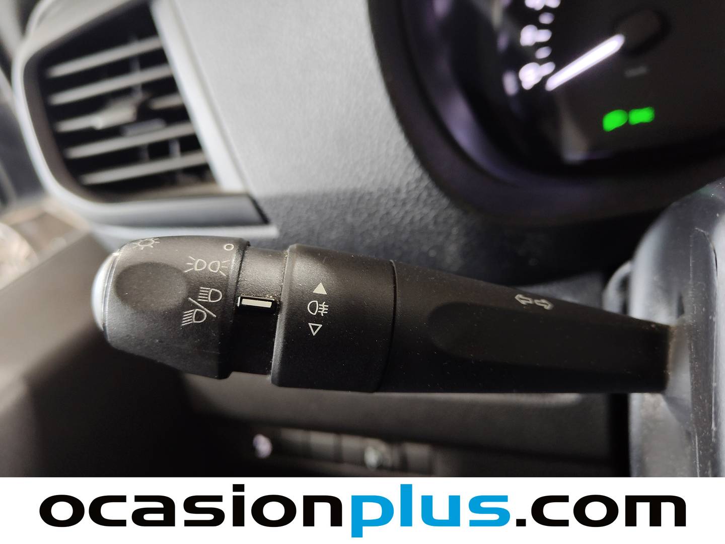 Citroën Jumpy Citroën Jumpy Furgon BlueHDi 100 Talla M (102 CV) de ocasión