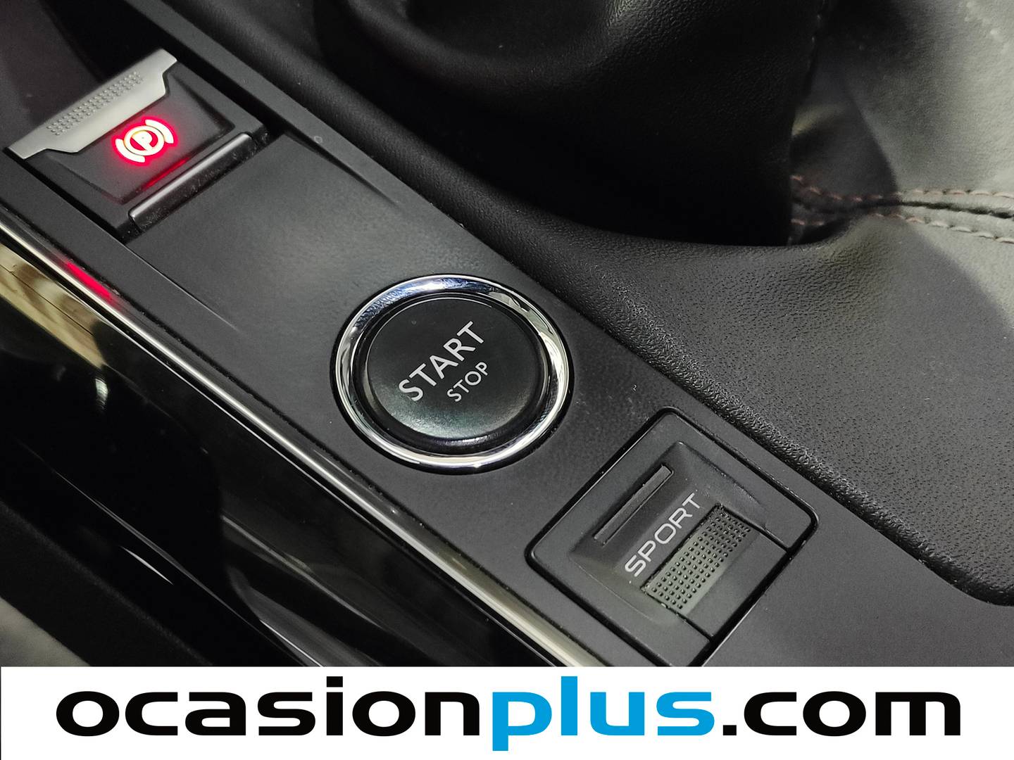 Foto Peugeot 5008 Peugeot 5008 BlueHDI 150 S&S GT Line (150 CV) 7 Plazas