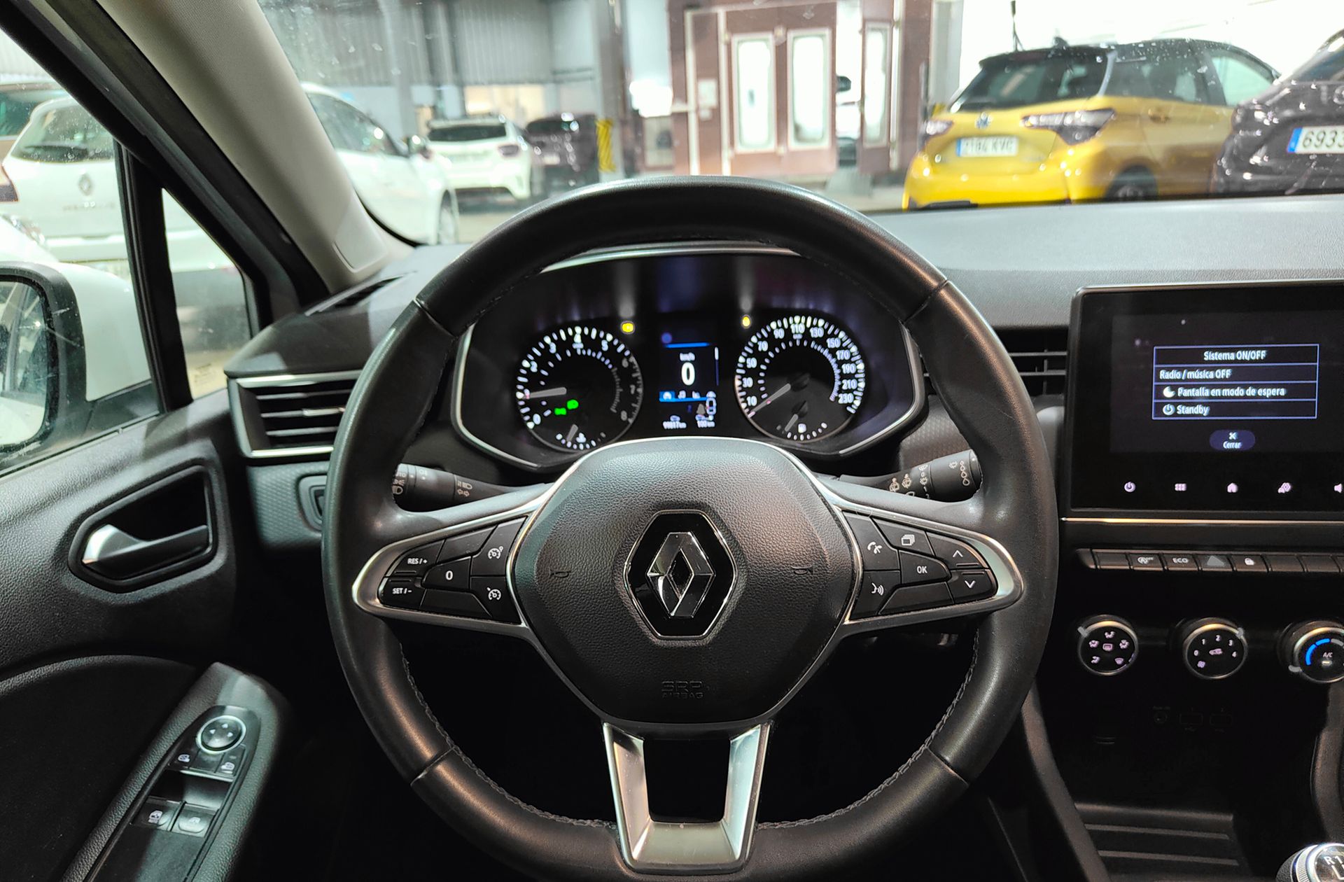 Renault Clio Intens TCe - foto 19