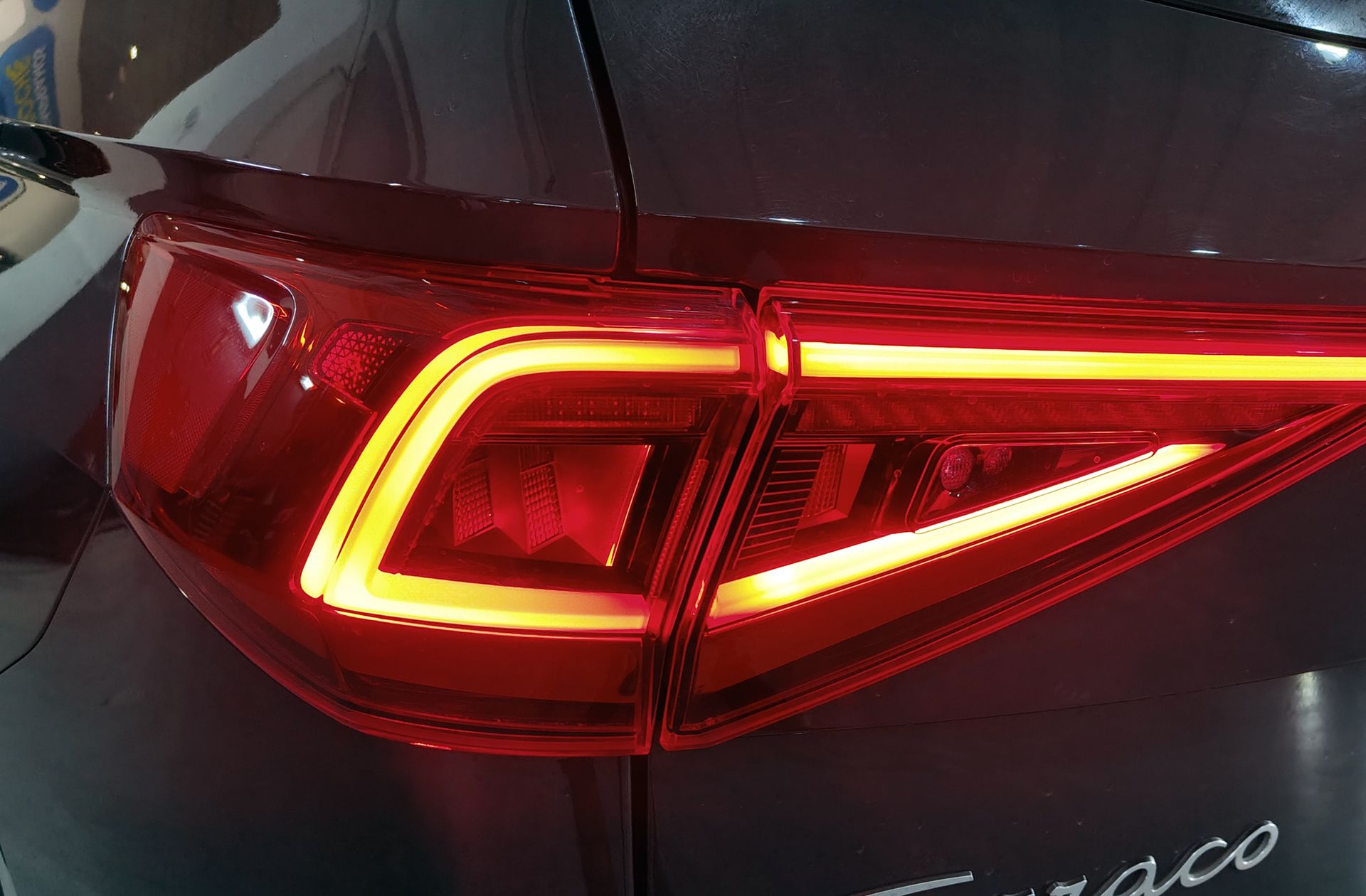 SEAT Tarraco 1.5 TSI Style 7 plazas - foto 17