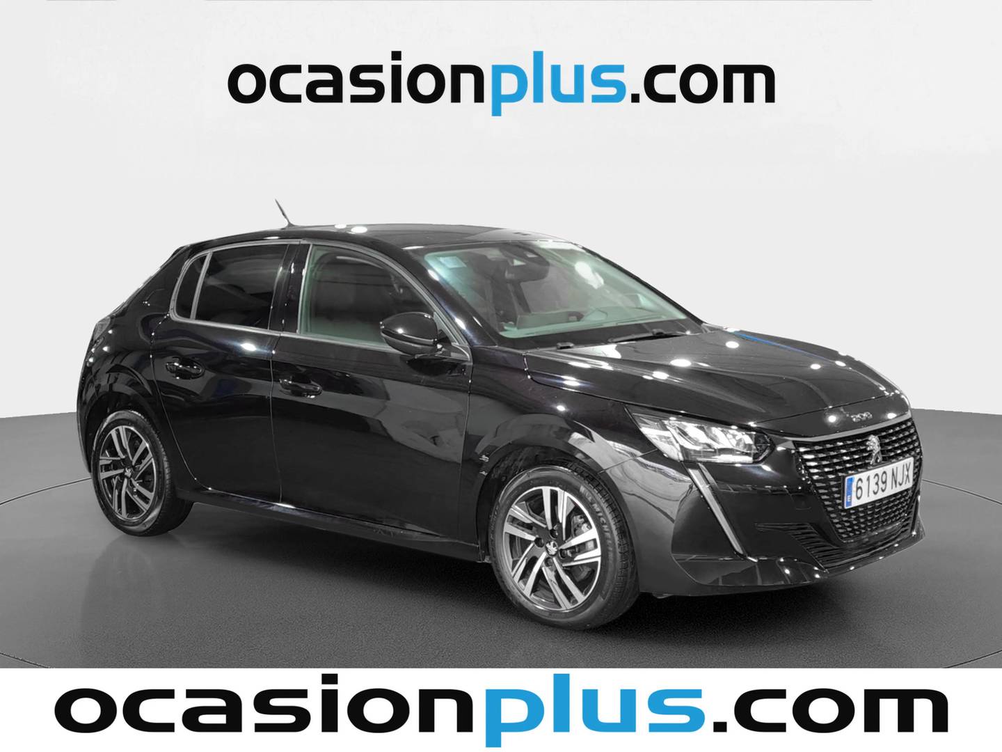 Foto Peugeot 208 Peugeot 208 PureTech 100 Allure (100 CV)