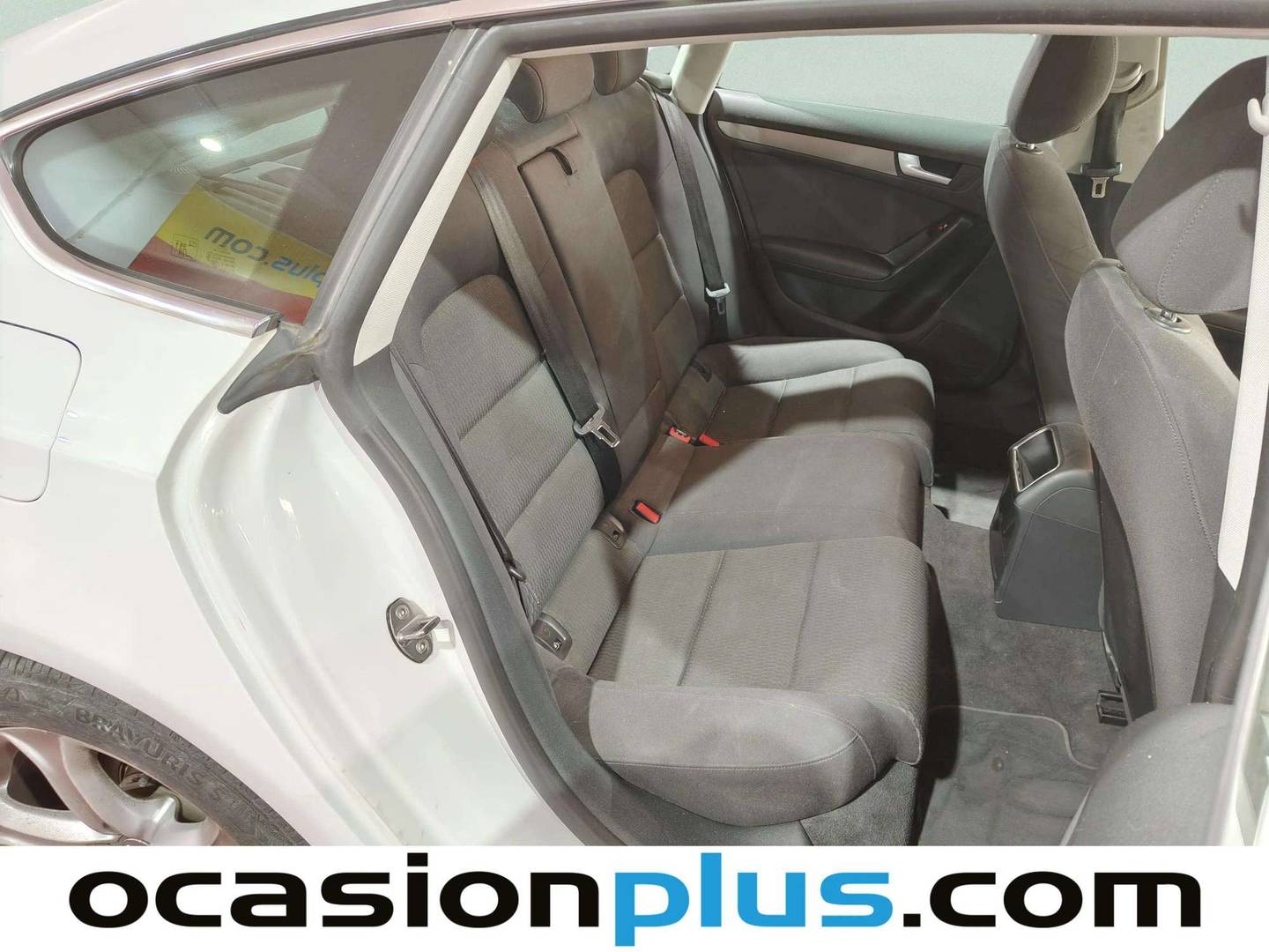 Foto Audi A5 Audi A5 Sportback Sportback Advanced edition 2.0 TDI (150 CV) multitronic