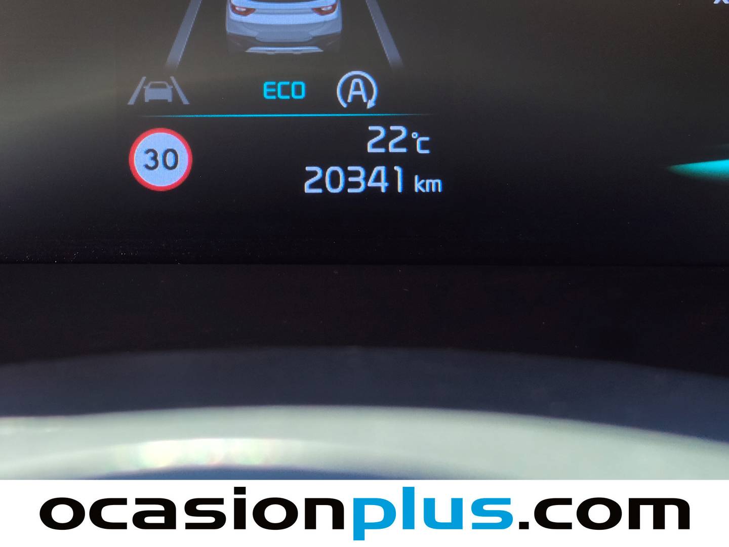 KIA Stonic KIA Stonic 1.0 T-GDi MHEV Drive (100 CV) seminuevo