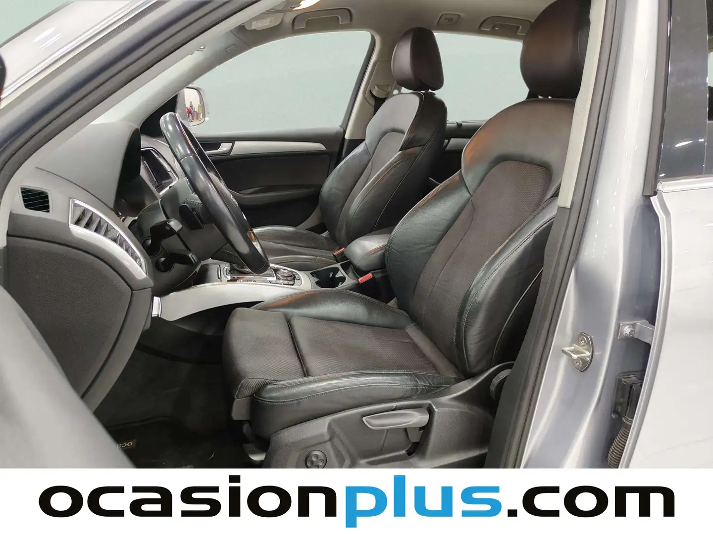 Foto Audi Q5 Audi Q5 S line 2.0 TDI clean diesel quattro (190 CV) S tronic Pack S-Line