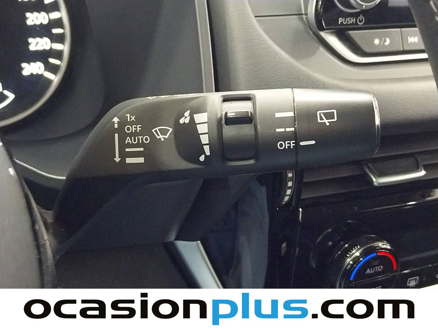 Foto Nissan QASHQAI Nissan Qashqai E-POWER Acenta (190 CV)