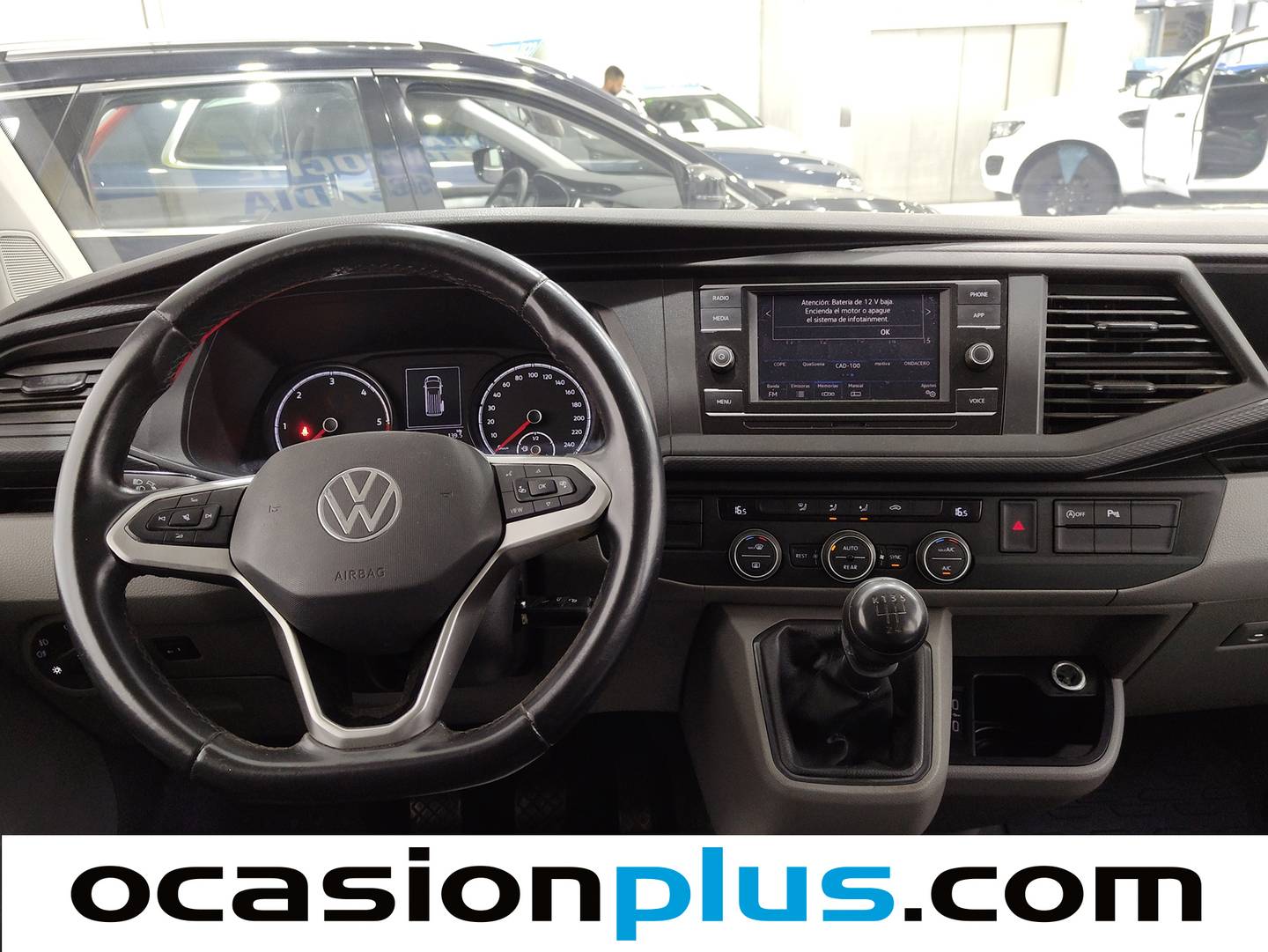 Volkswagen California Volkswagen California Beach Tour TDI BMT (150 CV) Camperizada 5 Plazas al mejor precio