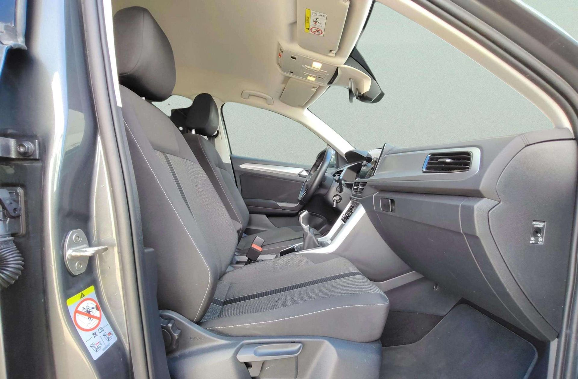 Volkswagen T-Roc Life 1.0 TSI - foto 18