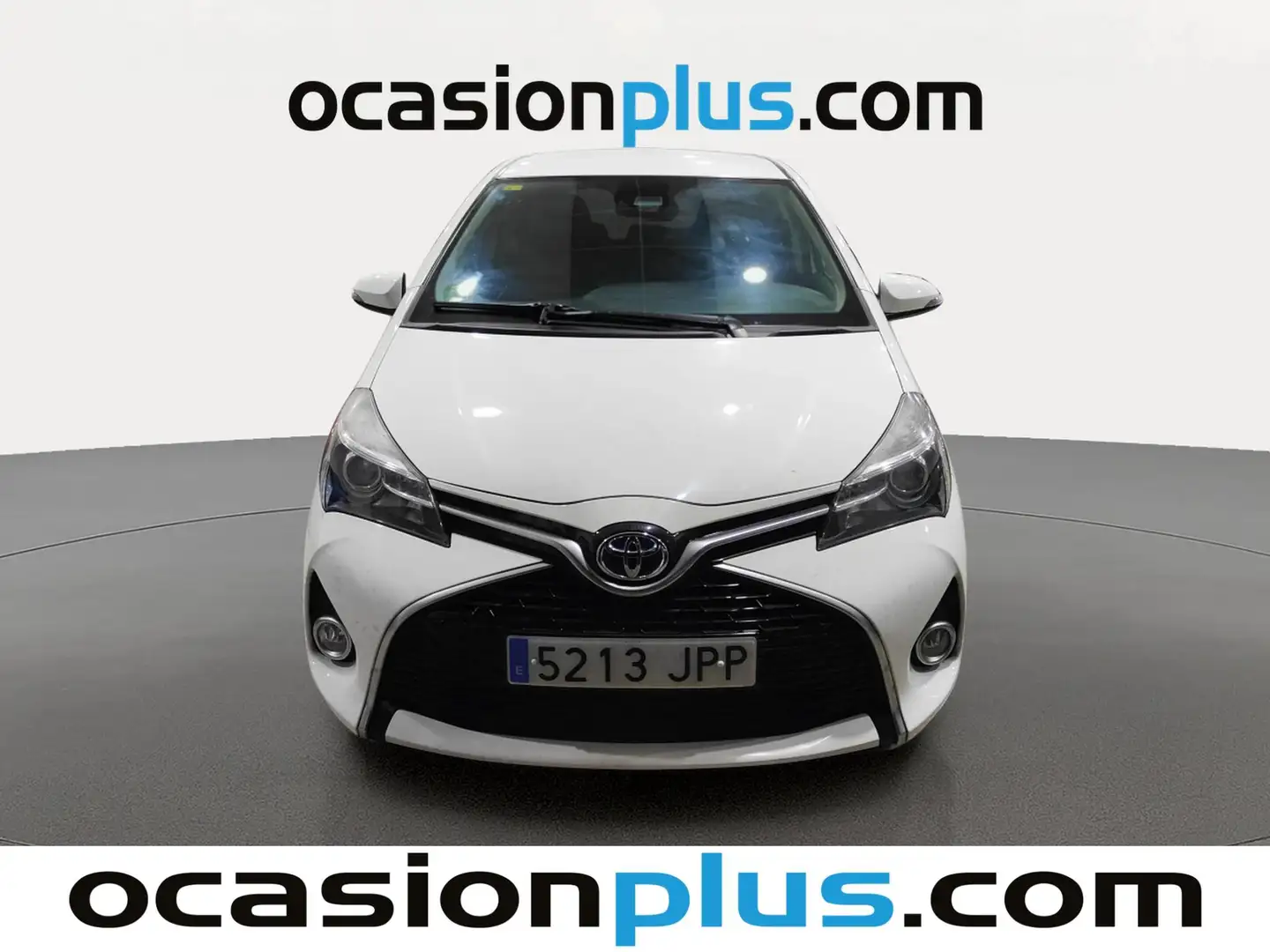 Foto Toyota Yaris Toyota Yaris 1.5 Hybrid Feel (100 CV)