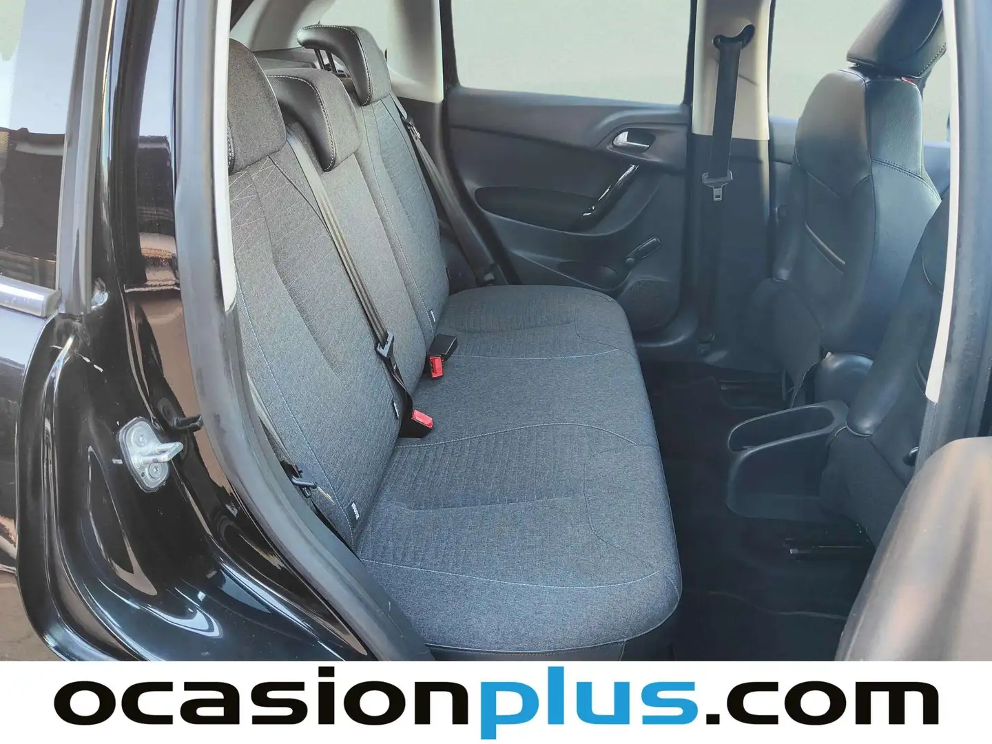 Foto Citroën C3 Citroen C3 1.6 HDI Collection (92 CV)