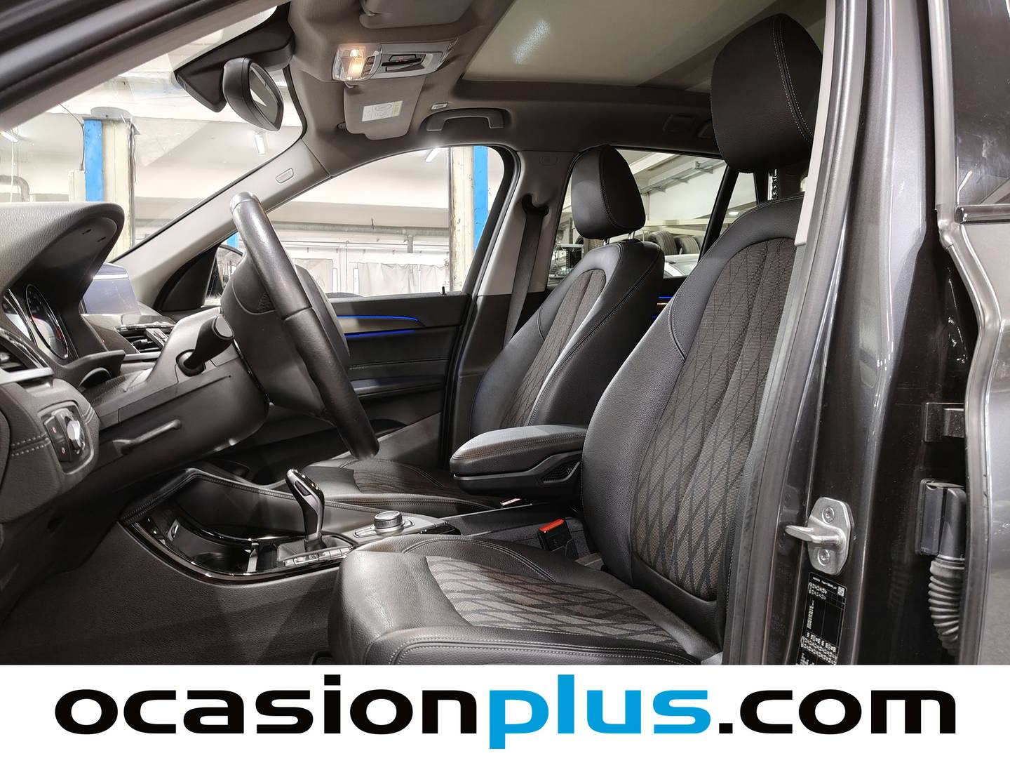 BMW X1 BMW X1 sDrive18d (150 CV) 150cv