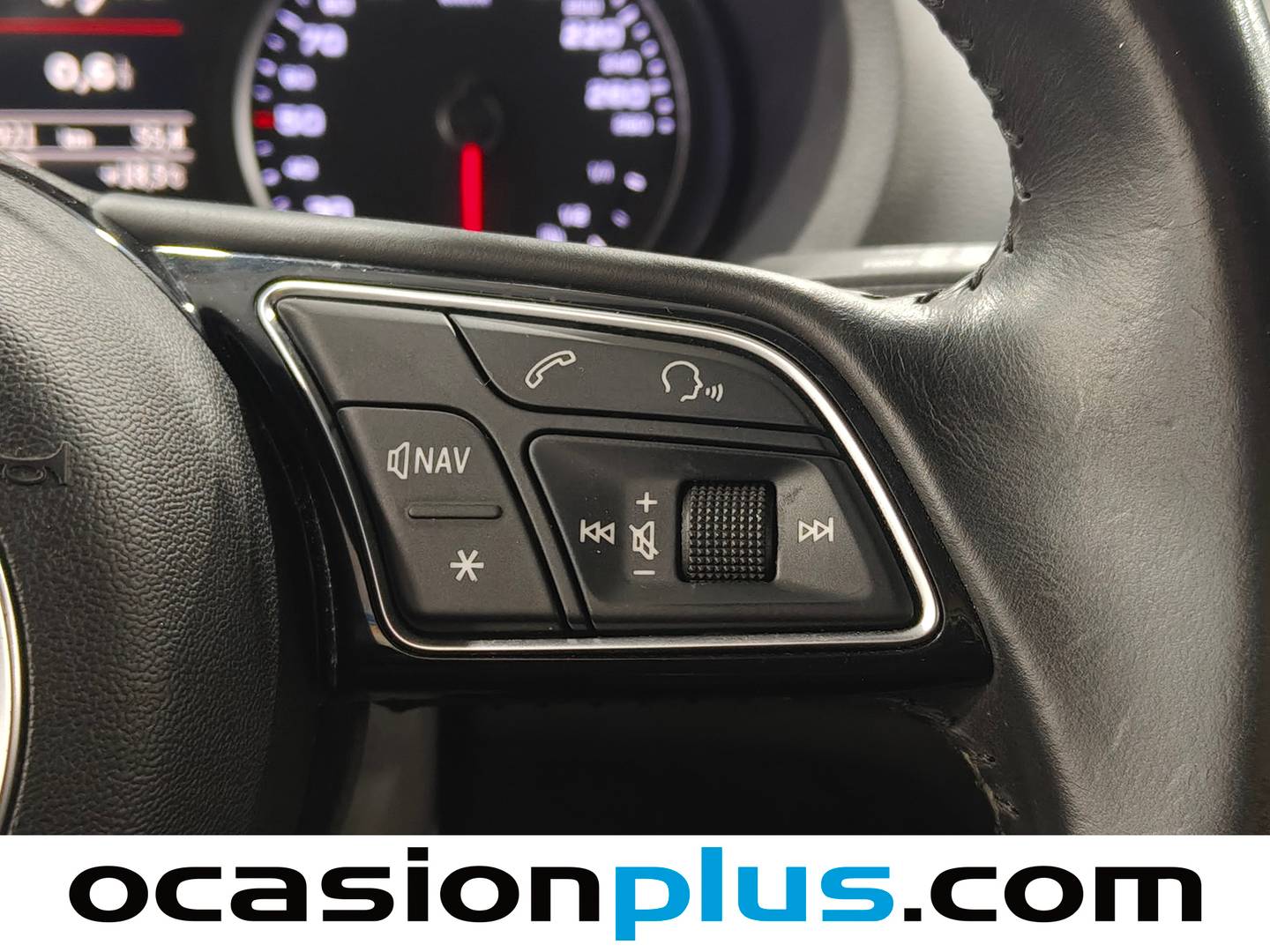 Foto Audi A3 Audi A3 S line edition 1.4 TFSI CoD Ultra (150 CV) Pack S-Line