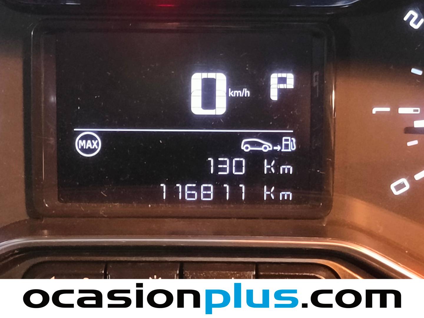 Foto Citroën C3 Aircross Citroen C3 Aircross BlueHDi 120 S&S Shine EAT6 (120 CV)