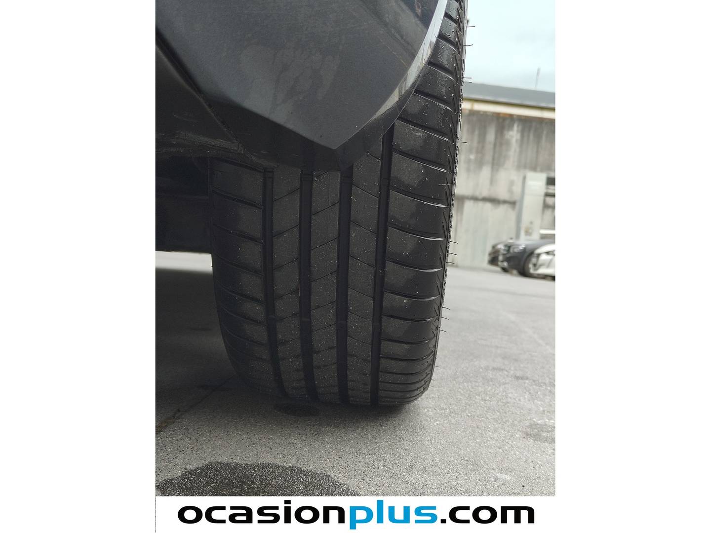 Seat León Seat León 2.0 TSI S&S FR DSG (190 CV) gasolina