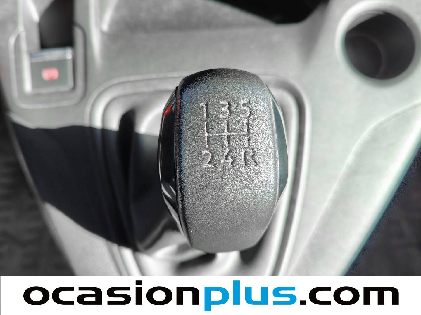 Foto Peugeot Partner Peugeot Partner BlueHDi 100 S&S Premium Standard 600kg (98 CV)