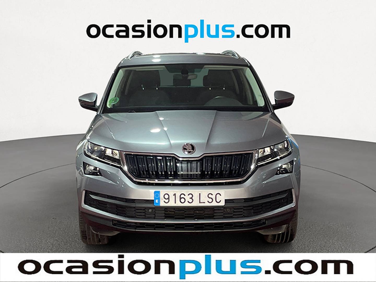 Skoda Kodiaq Skoda Kodiaq 2.0 TDI Ambition 4x2 DSG (150 CV) 150cv