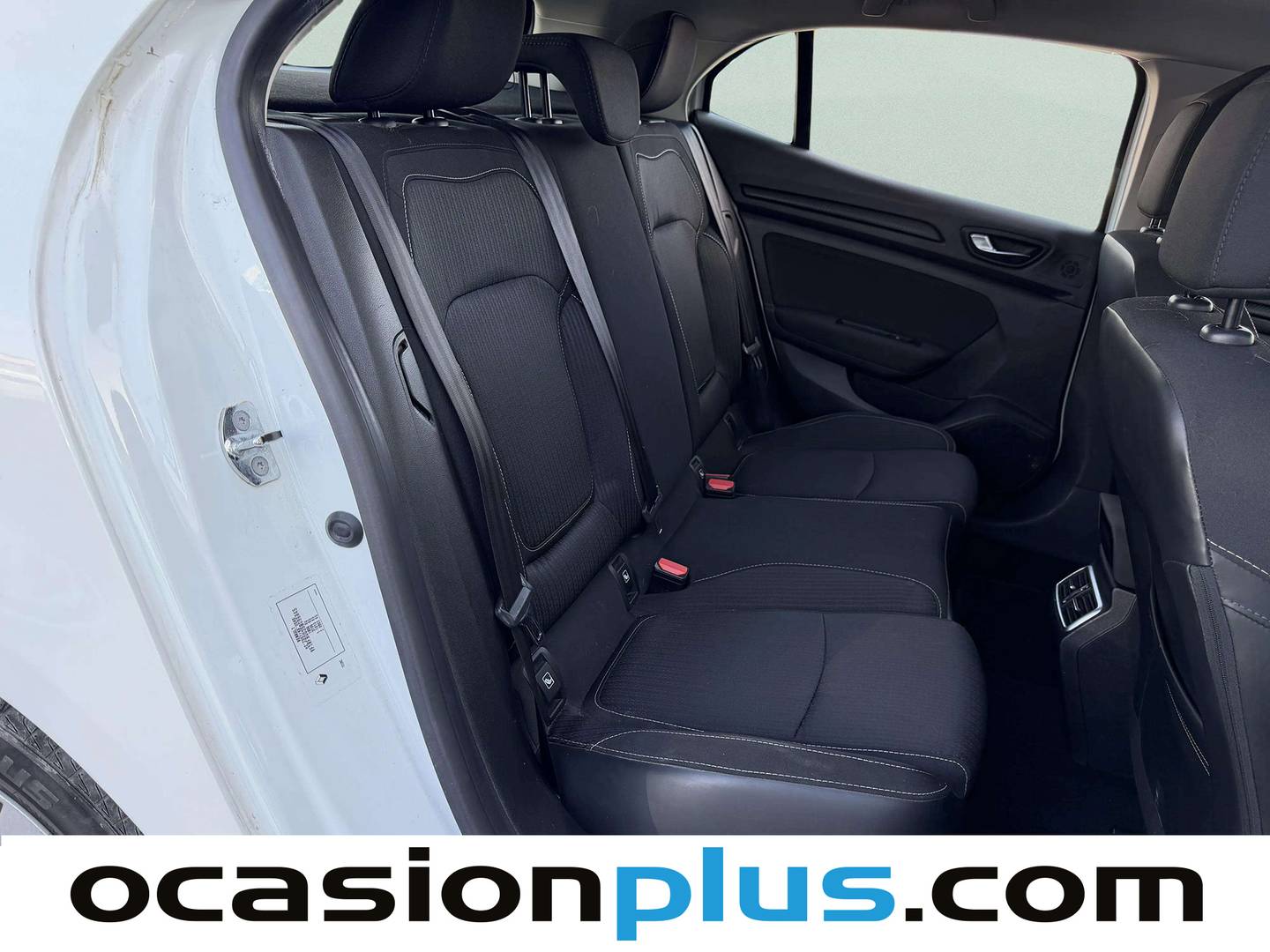 Renault Mégane Renault Megane Intens Energy TCe (100 CV) al mejor precio