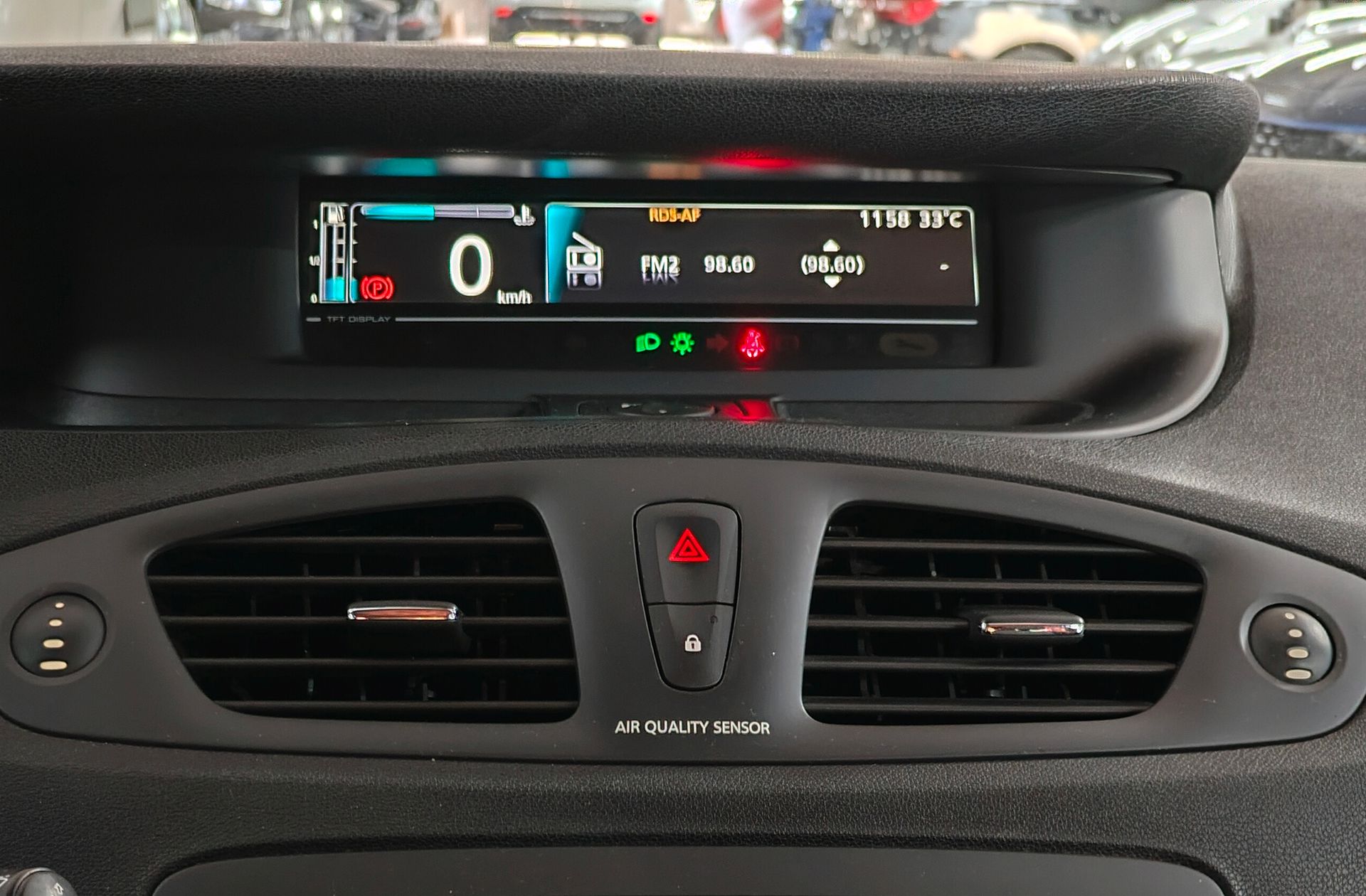 Renault Scénic Expression 1.6 - foto 20