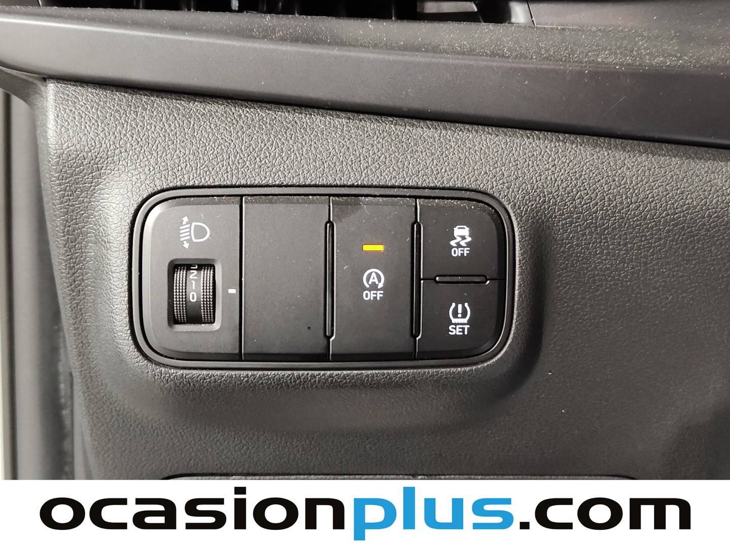 Paquetes del Hyundai Bayon Hyundai Bayon 1.0 TGDI 48V Maxx (100 CV)