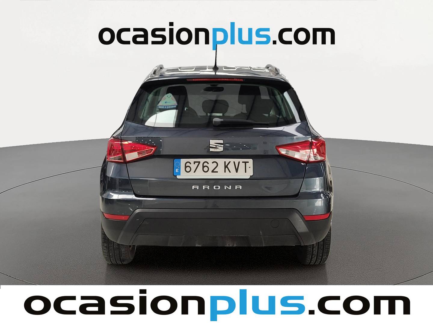 Seat Arona Seat Arona 1.6 TDI S&S Style (115 CV) barato