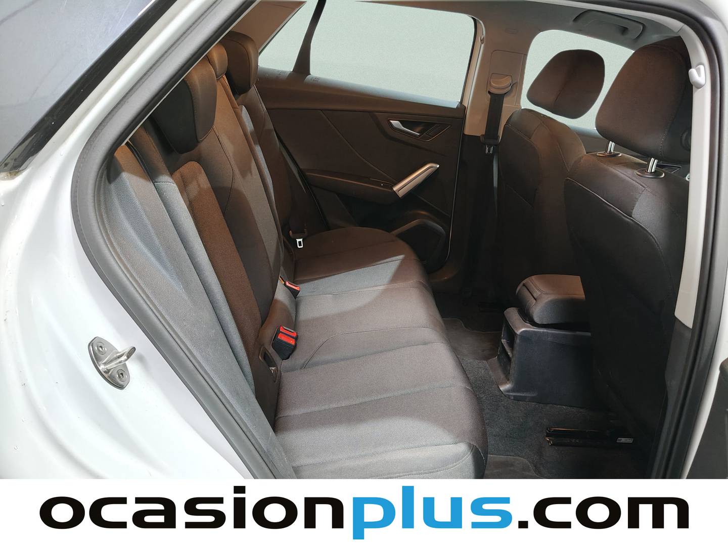 Foto Audi Q2 Audi Q2 Advanced 35 TFSI (150 CV) S tronic