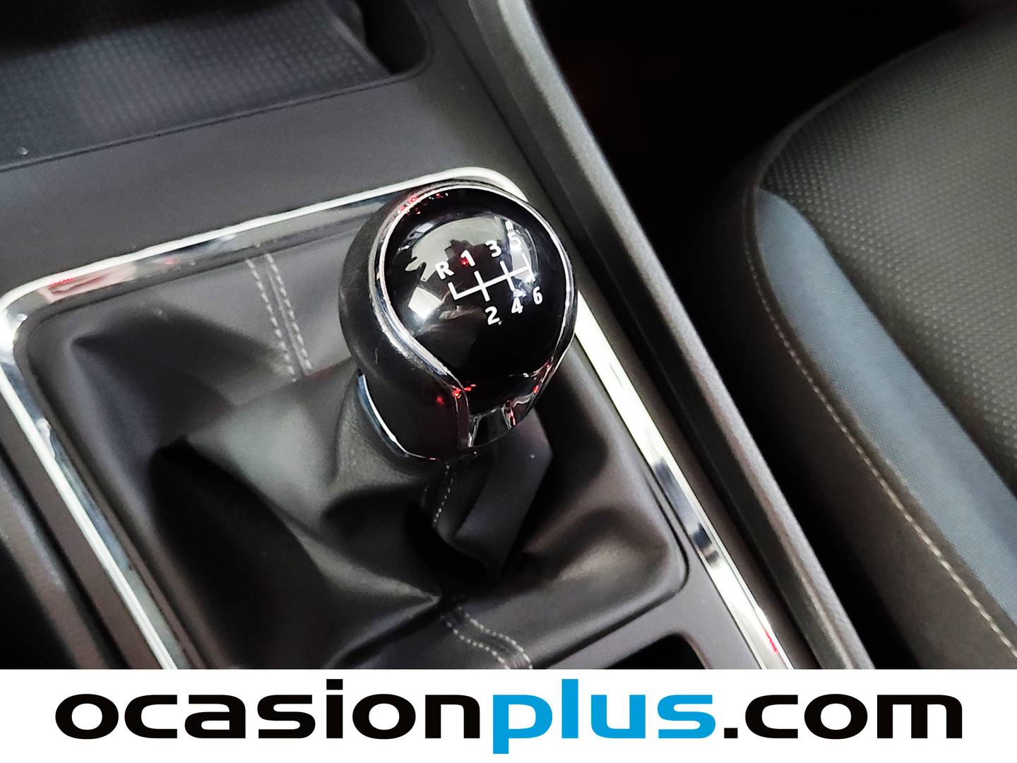 Seat Ateca Seat Ateca 1.6 TDI S&S Ecomotive Style (115 CV) de segunda mano