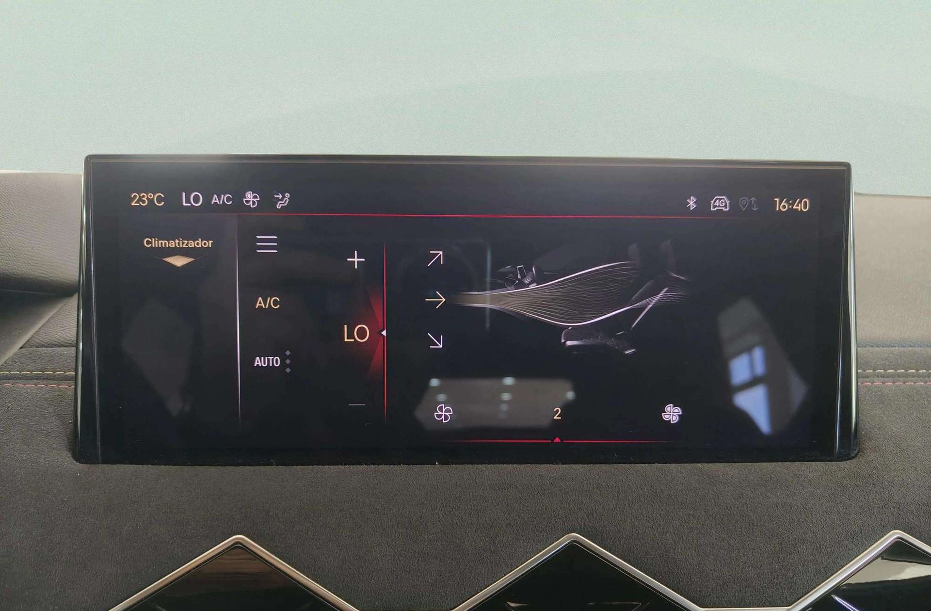 DS 3 Performance Line PureTech - foto 30