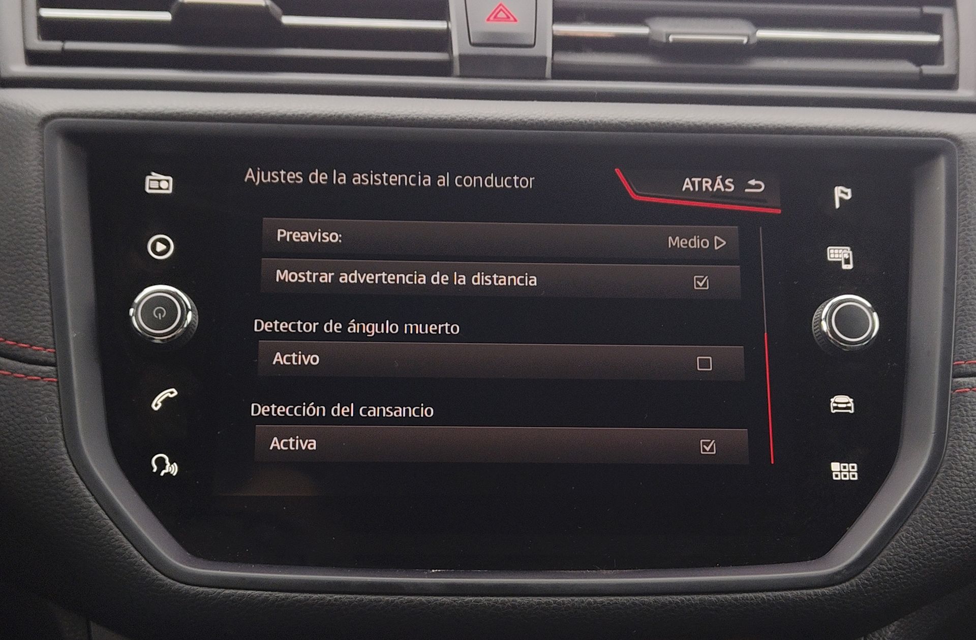 SEAT Arona 1.6 TDI Ecomotive FR - foto 12